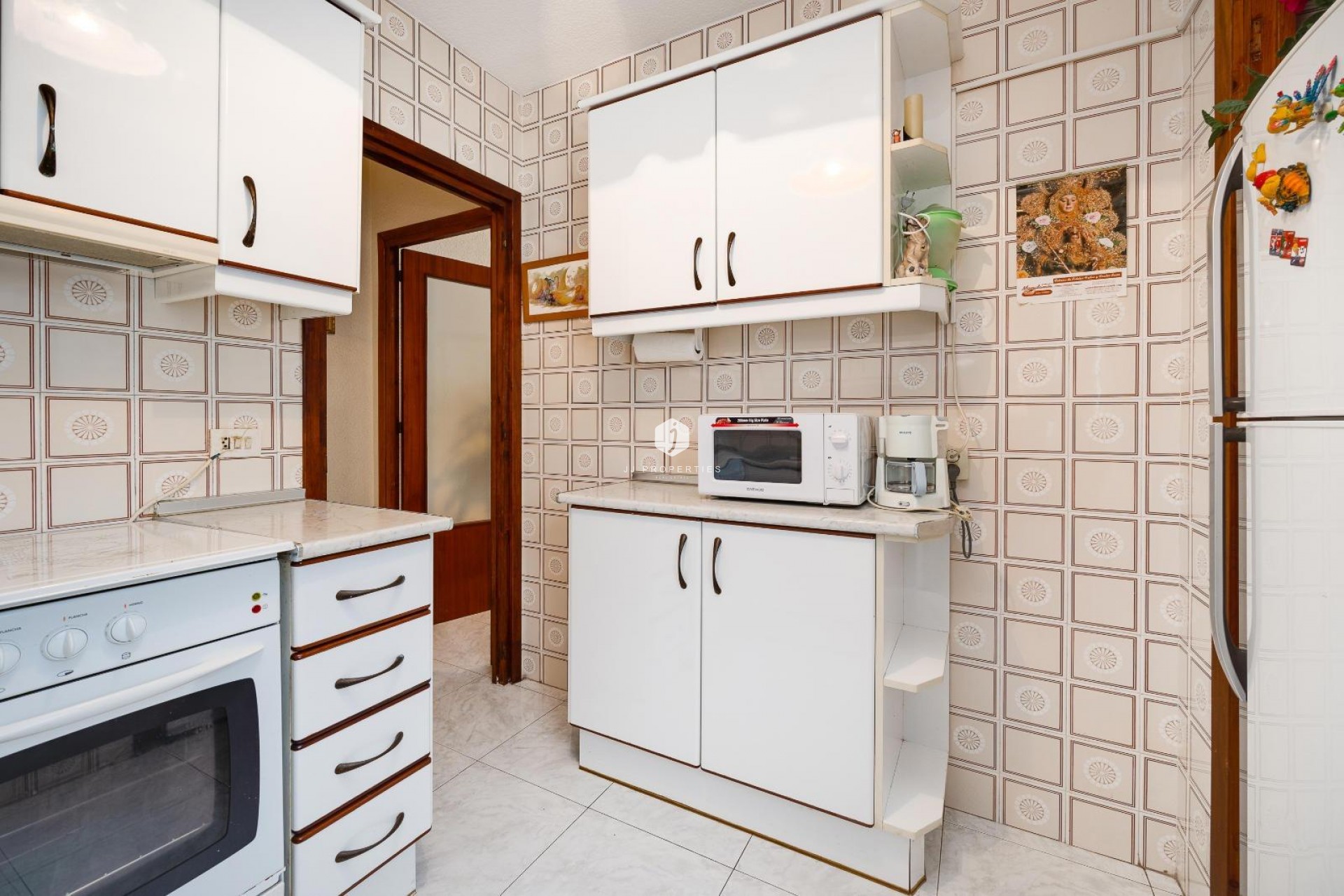 Segunda mano - Apartamento / piso -
Torrevieja - Playa del Cura