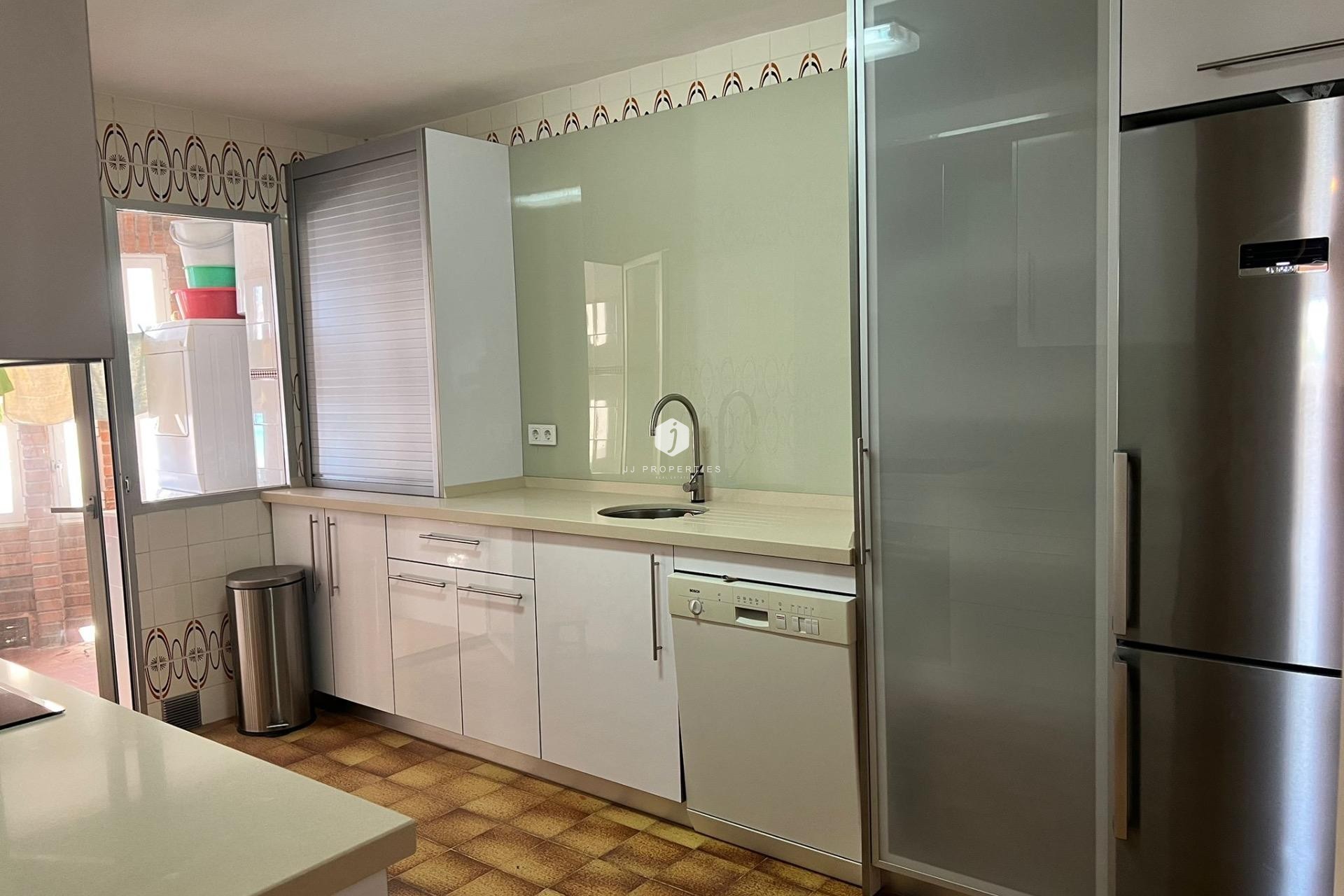 Segunda mano - Apartamento / piso -
Torrevieja - Playa del Cura