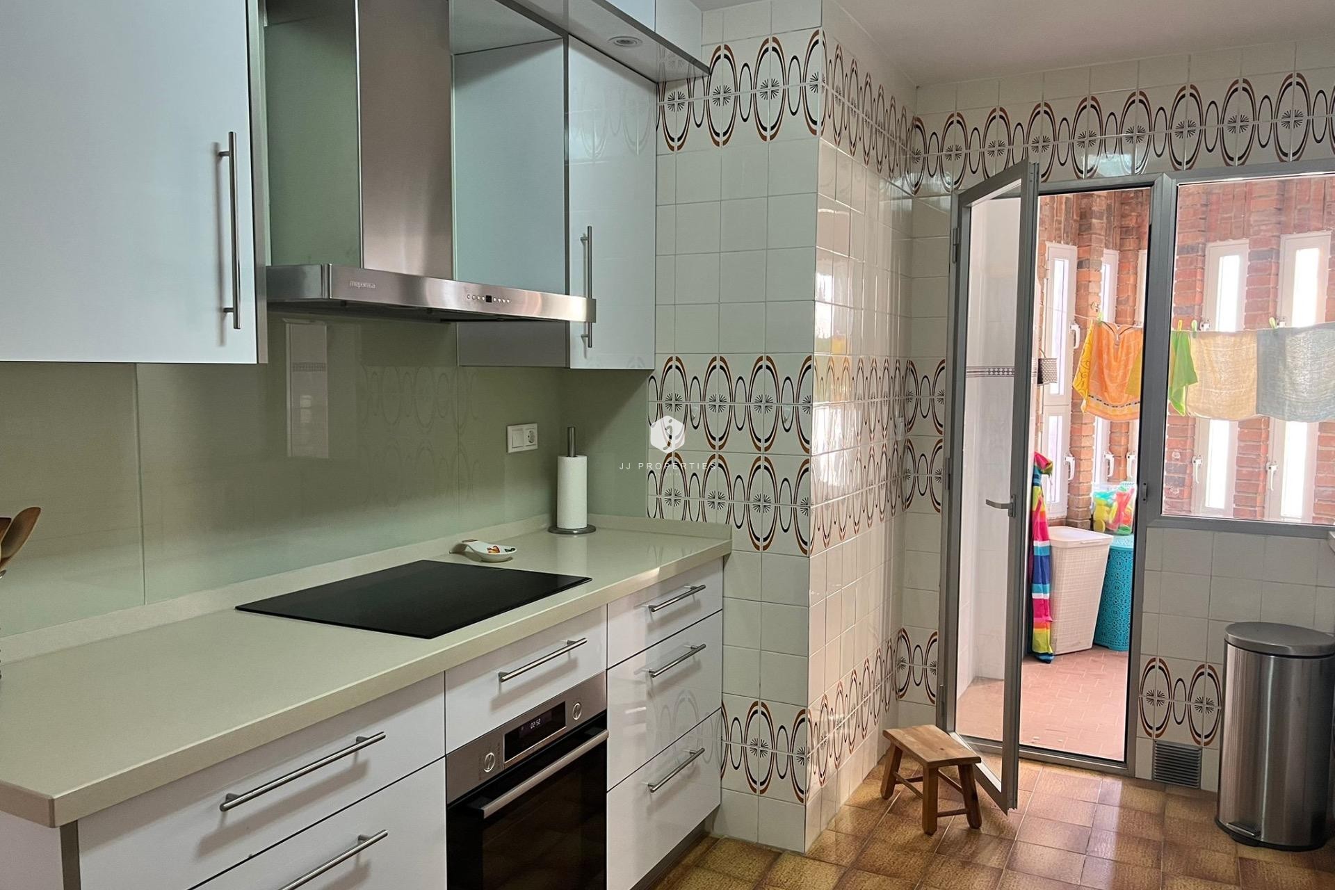 Segunda mano - Apartamento / piso -
Torrevieja - Playa del Cura