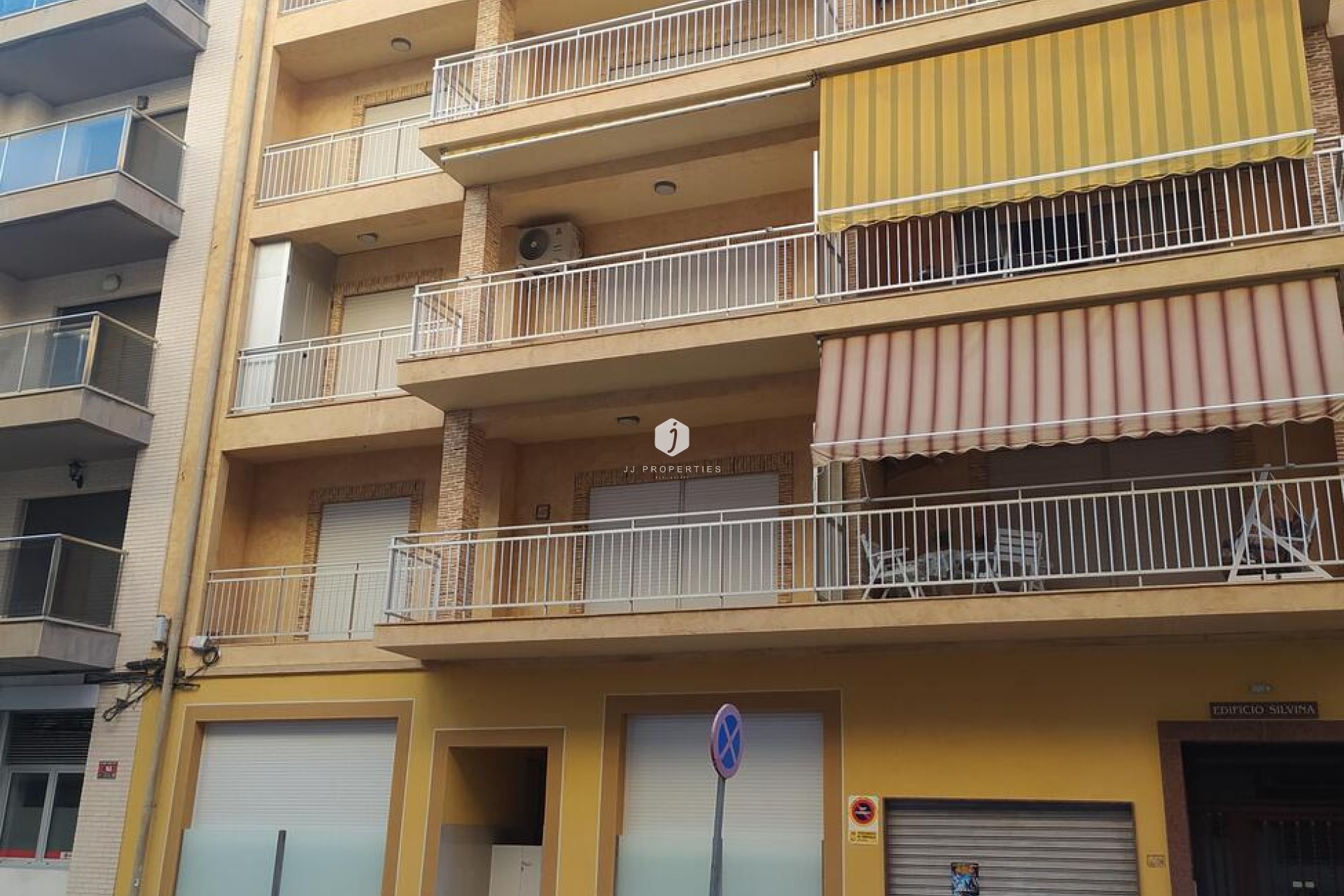 Segunda mano - Apartamento / piso -
Torrevieja - Playa del Cura