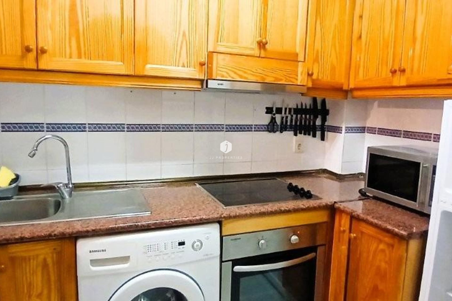 Segunda mano - Apartamento / piso -
Torrevieja - Playa del Cura