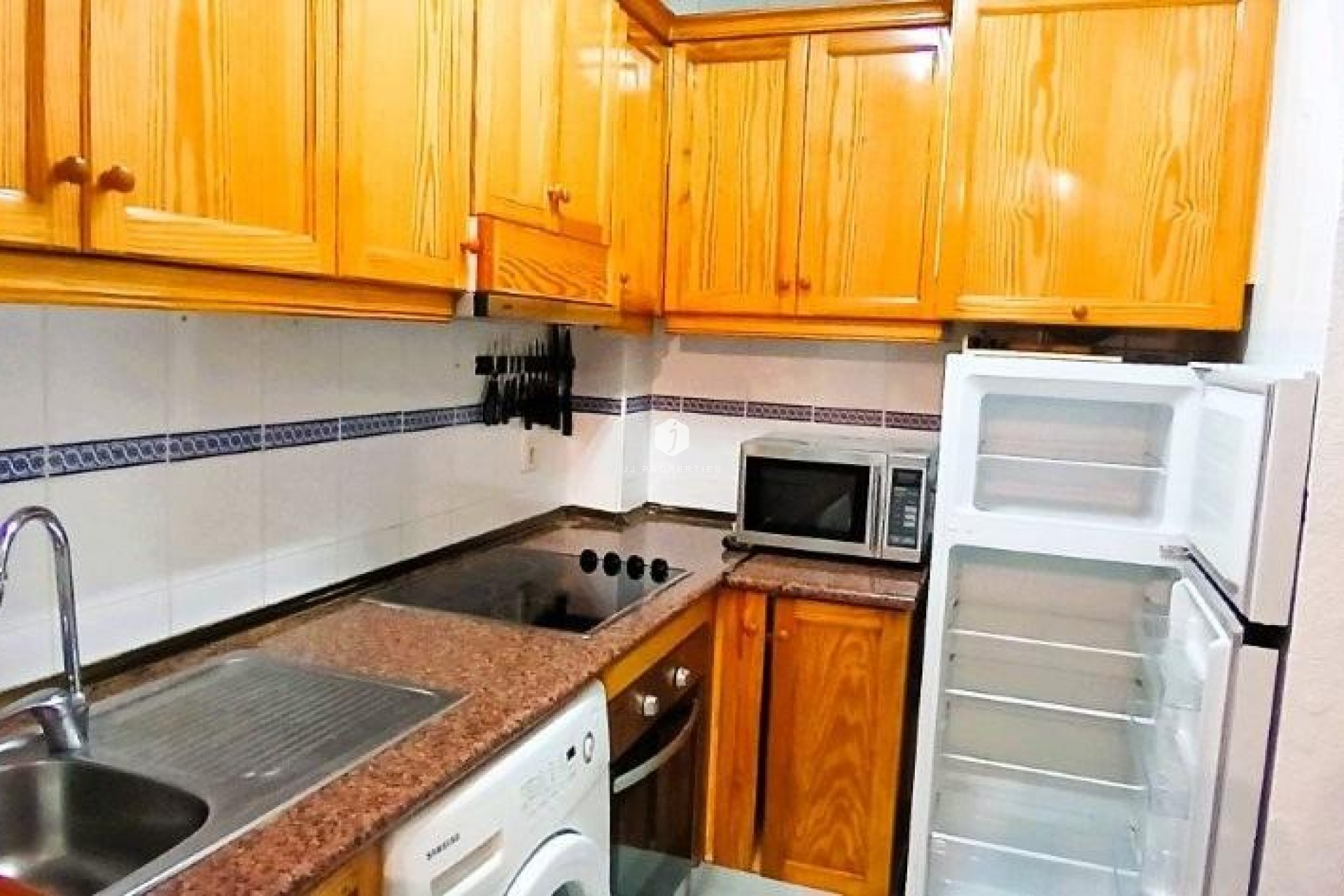 Segunda mano - Apartamento / piso -
Torrevieja - Playa del Cura