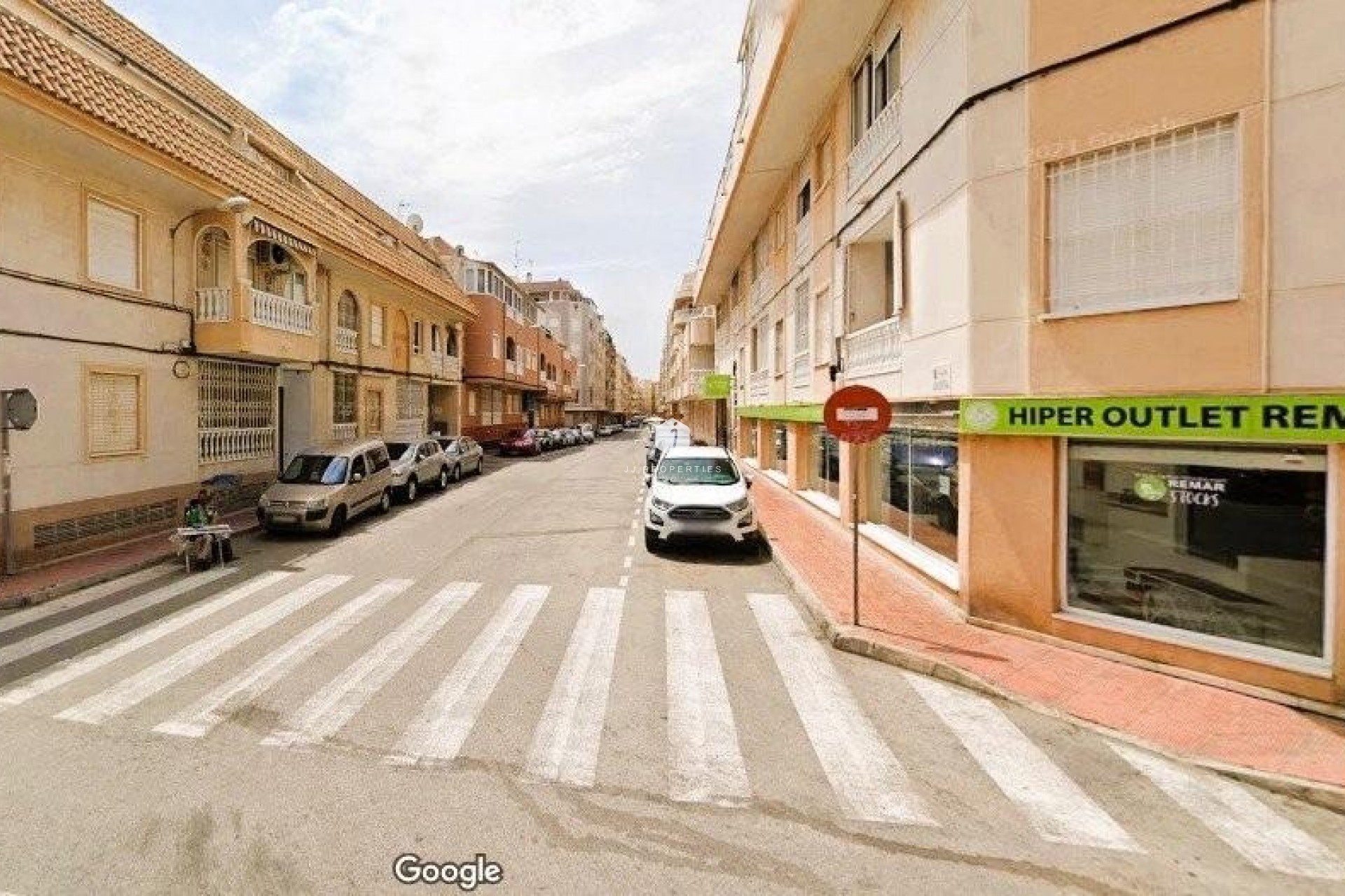 Segunda mano - Apartamento / piso -
Torrevieja - Playa del Cura