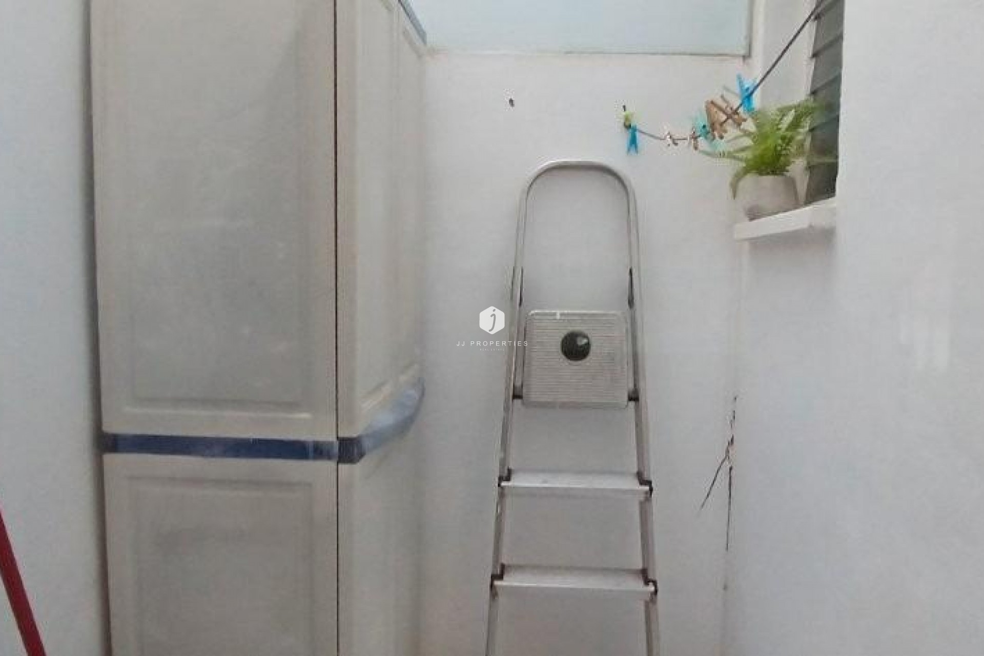 Segunda mano - Apartamento / piso -
Torrevieja - Playa del Cura