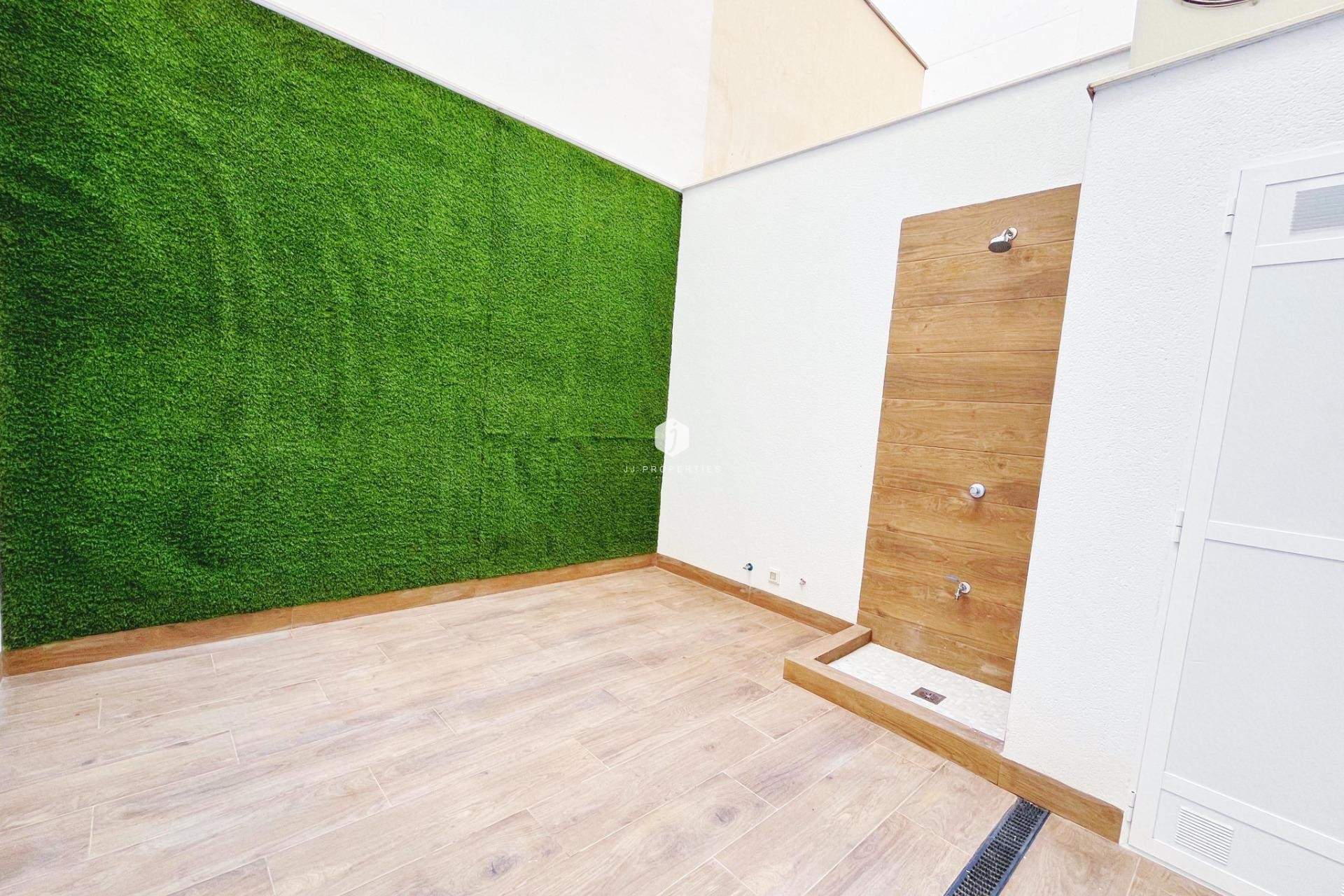 Segunda mano - Apartamento / piso -
Torrevieja - Playa del Cura