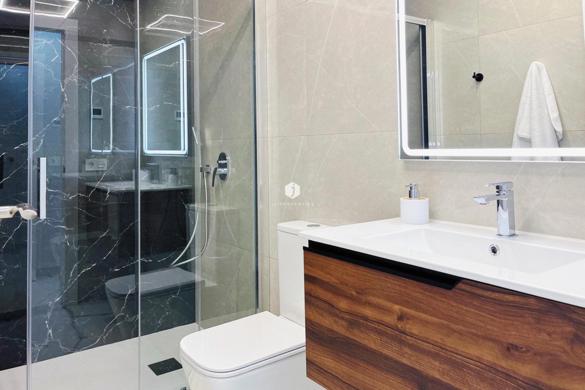 Segunda mano - Apartamento / piso -
Torrevieja - Playa del Cura