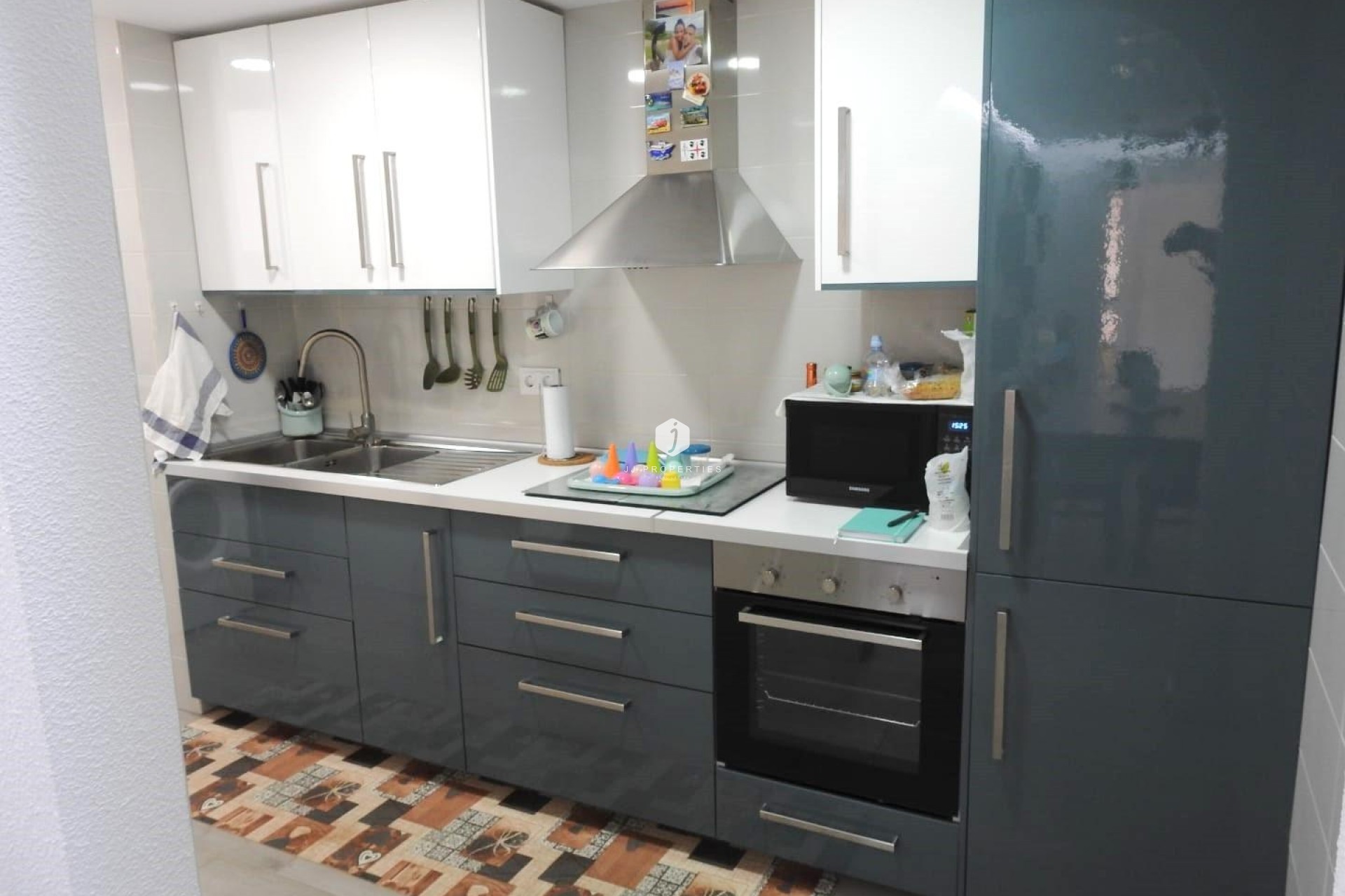 Segunda mano - Apartamento / piso -
Torrevieja - Playa del Cura