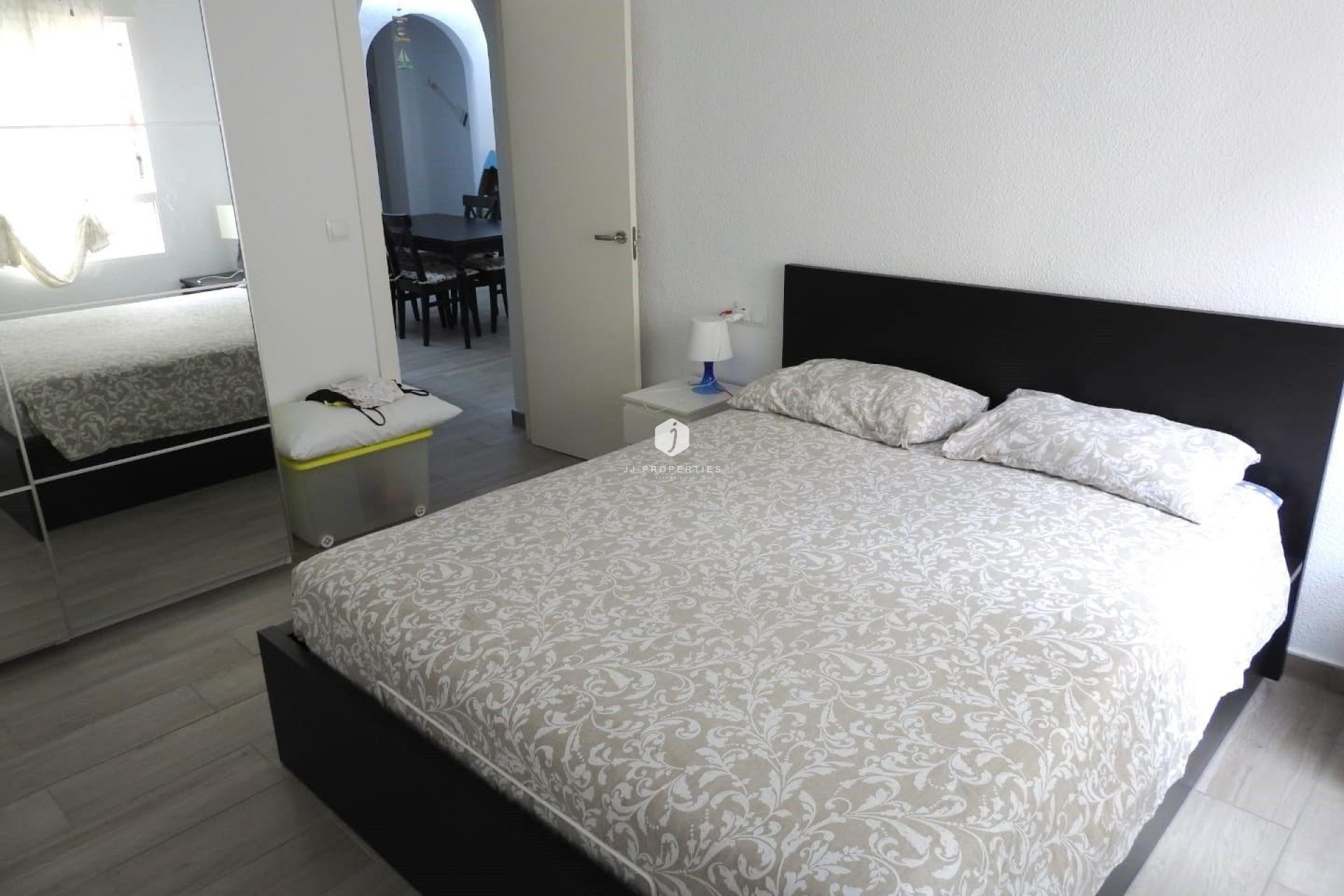 Segunda mano - Apartamento / piso -
Torrevieja - Playa del Cura