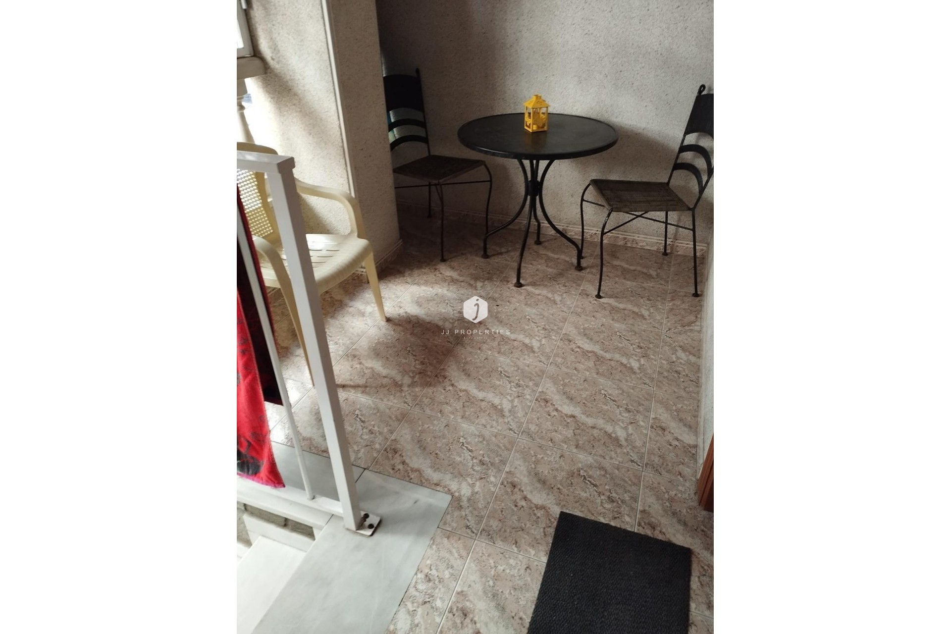 Segunda mano - Apartamento / piso -
Torrevieja - Playa del Cura