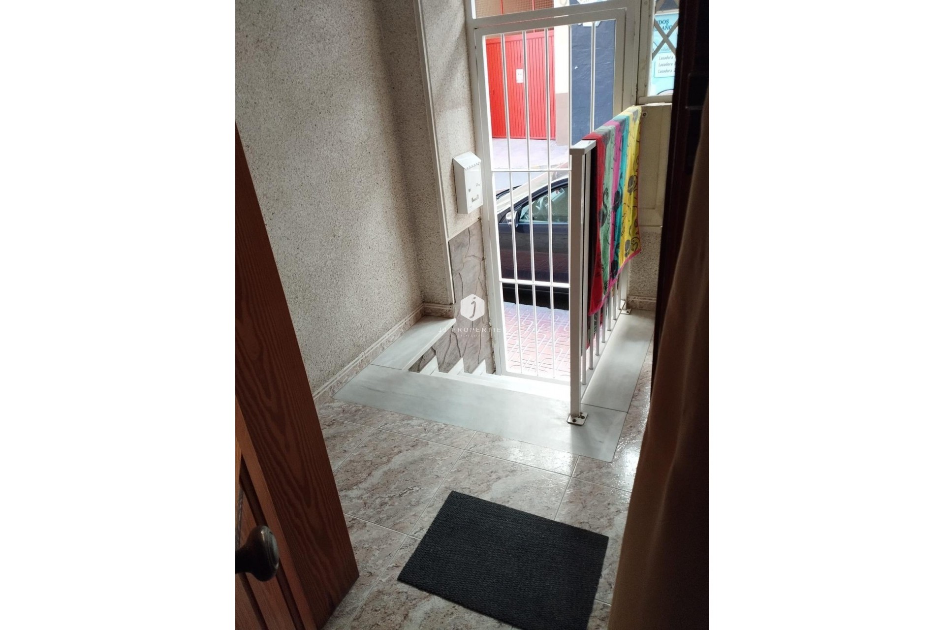 Segunda mano - Apartamento / piso -
Torrevieja - Playa del Cura