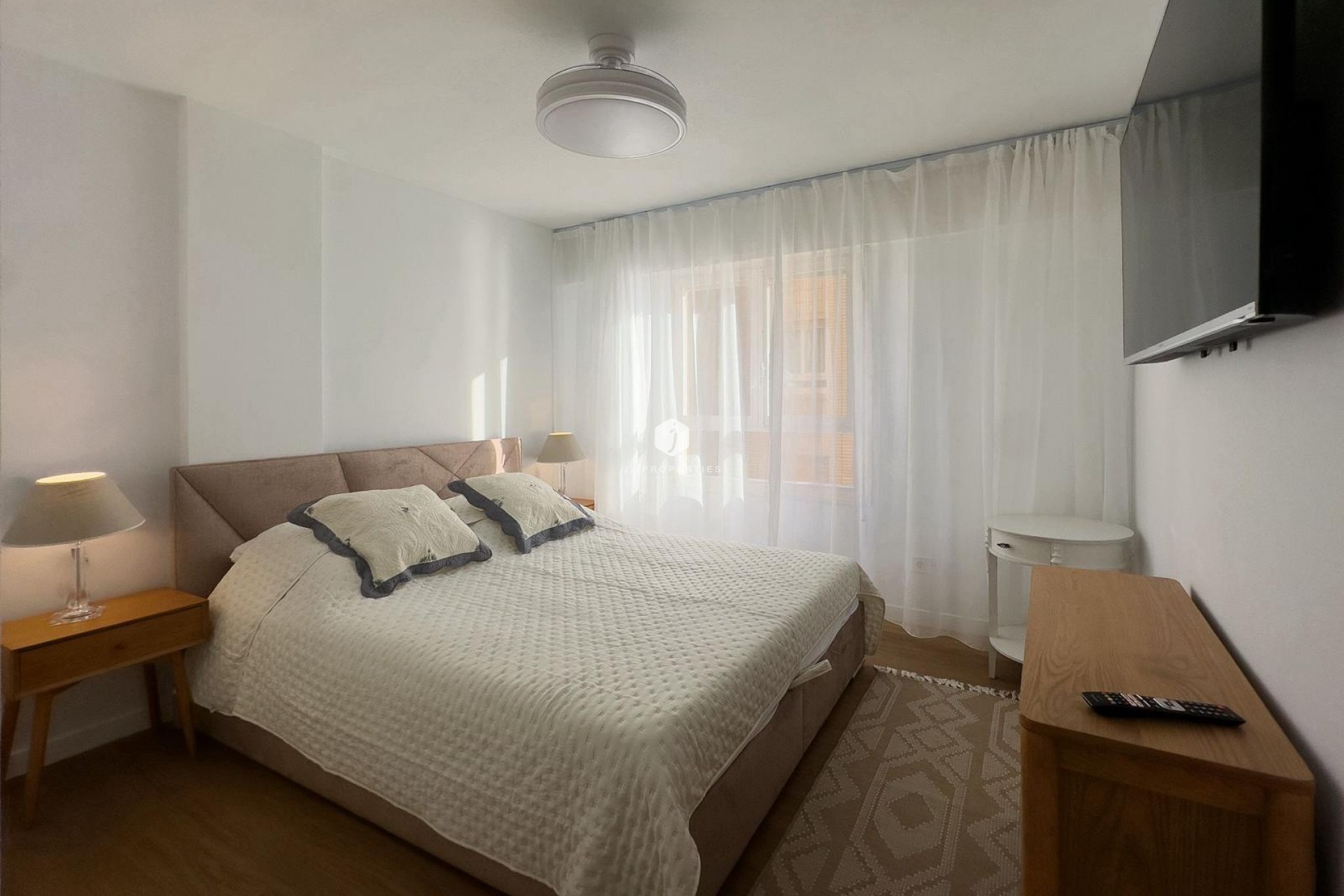 Segunda mano - Apartamento / piso -
Torrevieja - Playa del Cura