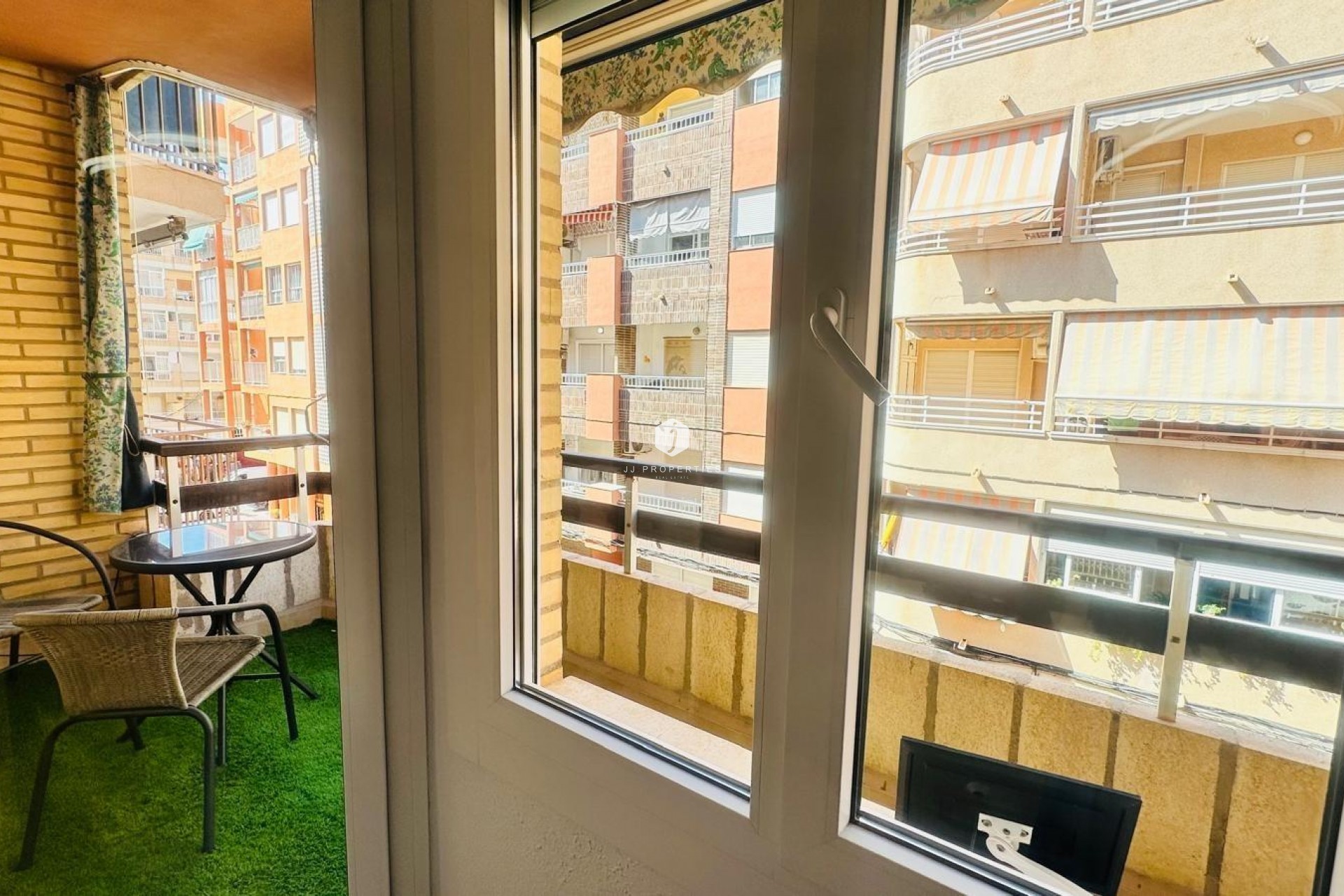 Segunda mano - Apartamento / piso -
Torrevieja - Playa del Cura