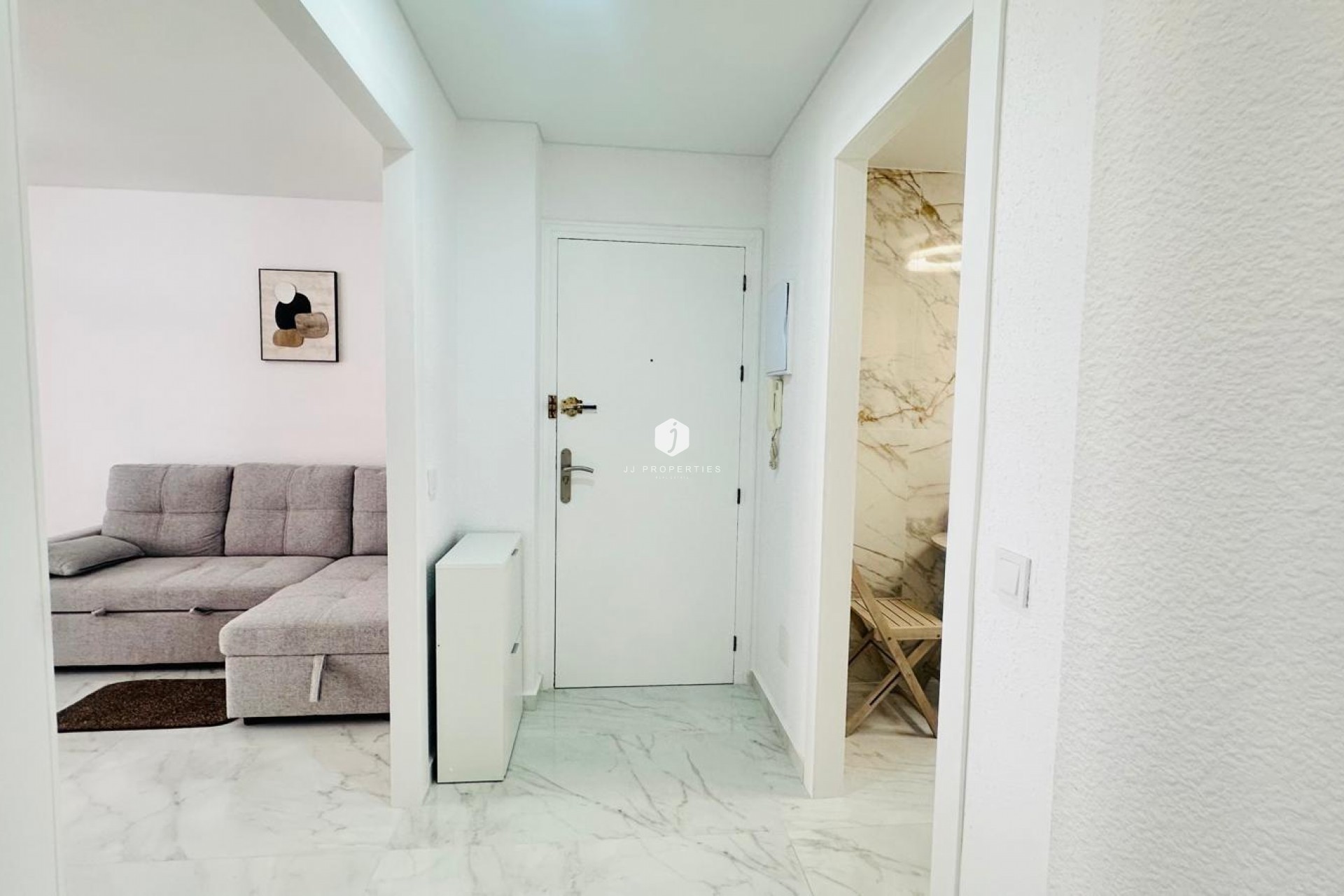 Segunda mano - Apartamento / piso -
Torrevieja - Playa del Cura