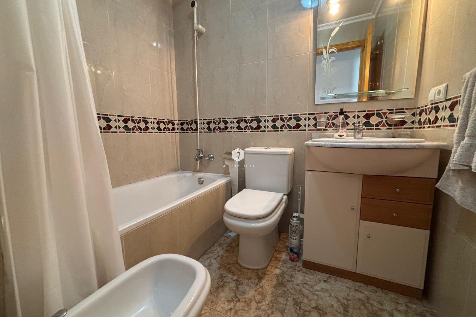 Segunda mano - Apartamento / piso -
Torrevieja - Playa del Cura