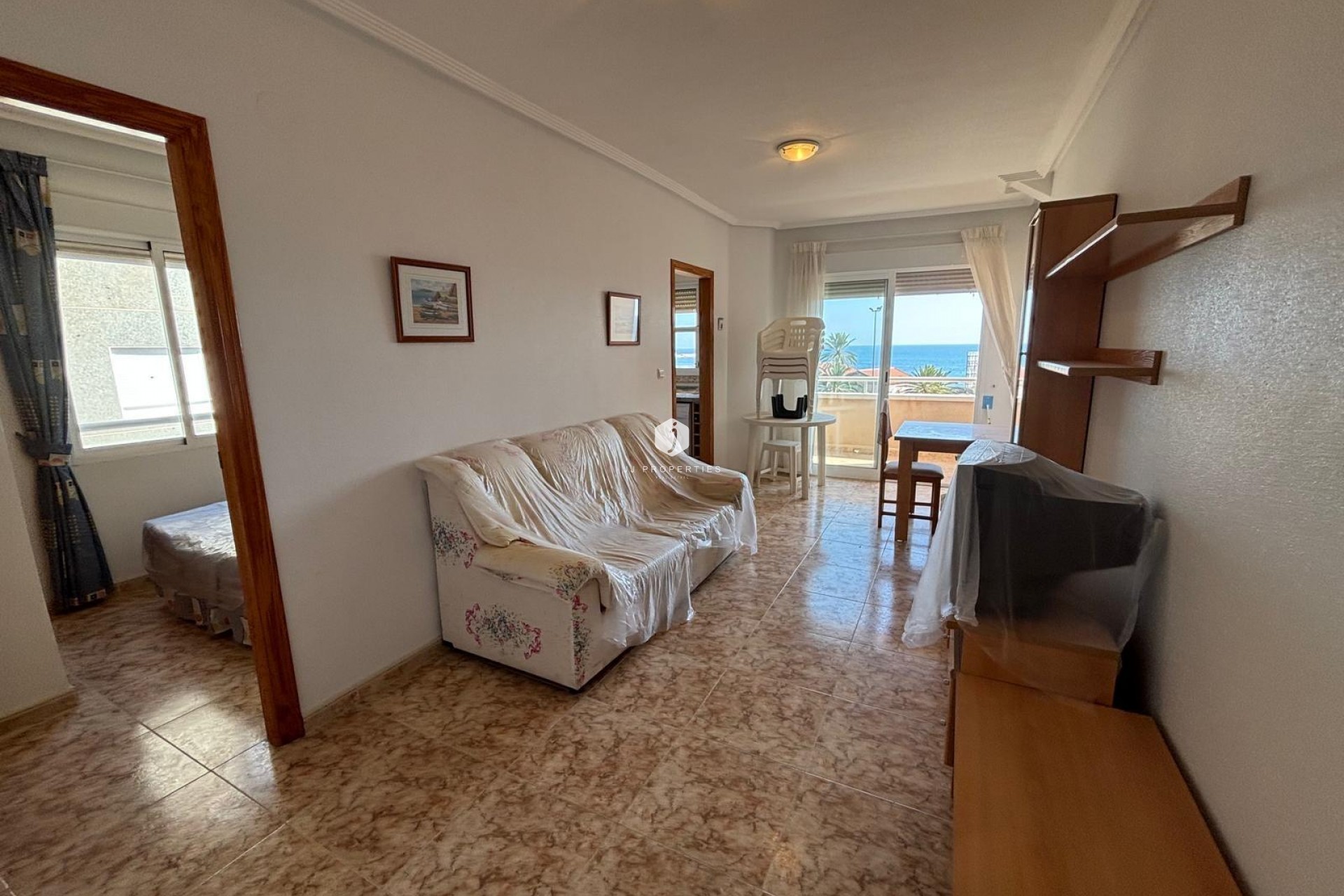 Segunda mano - Apartamento / piso -
Torrevieja - Playa del Cura