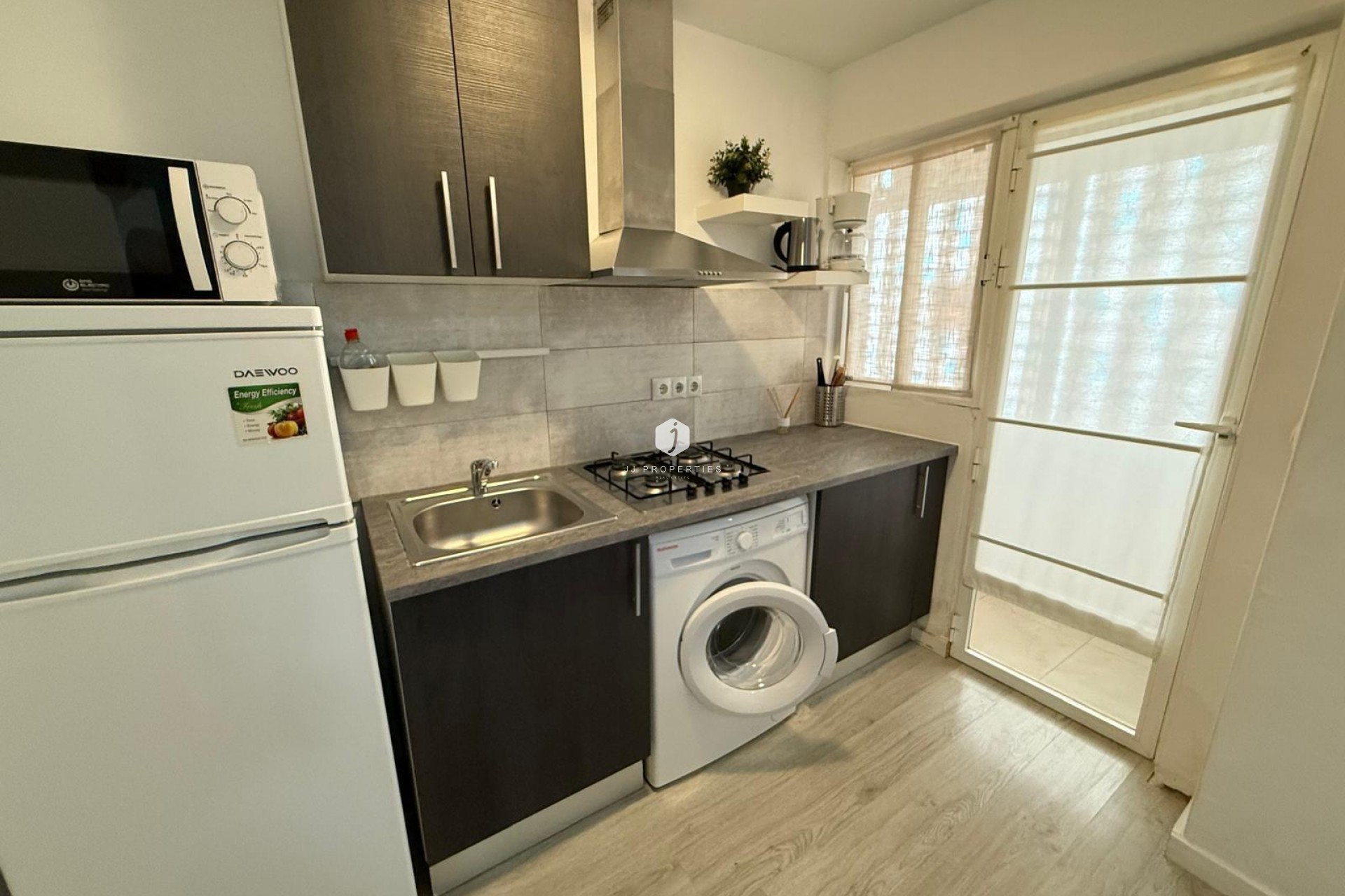 Segunda mano - Apartamento / piso -
Torrevieja - Playa del Cura