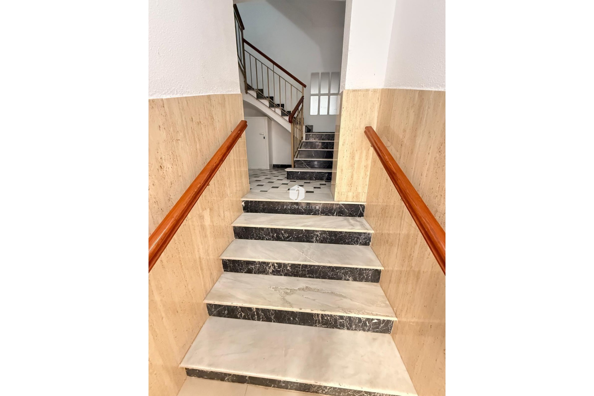 Segunda mano - Apartamento / piso -
Torrevieja - Playa del Cura