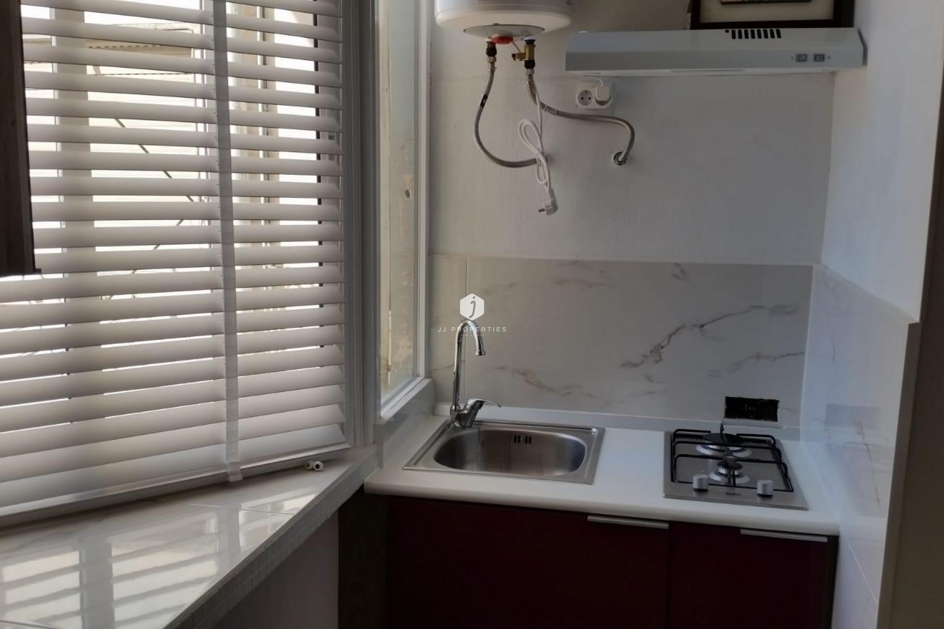 Segunda mano - Apartamento / piso -
Torrevieja - Playa del Cura