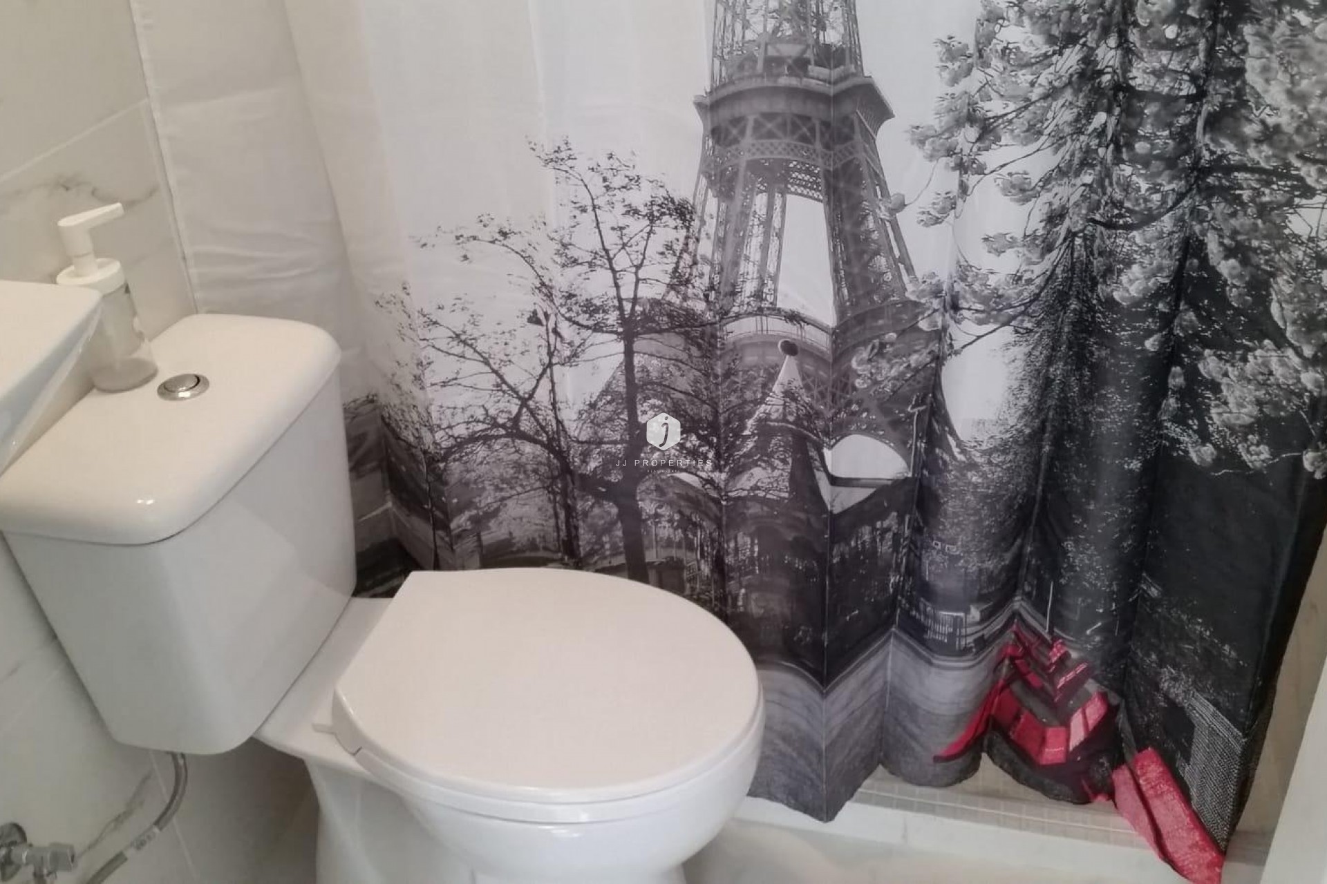 Segunda mano - Apartamento / piso -
Torrevieja - Playa del Cura