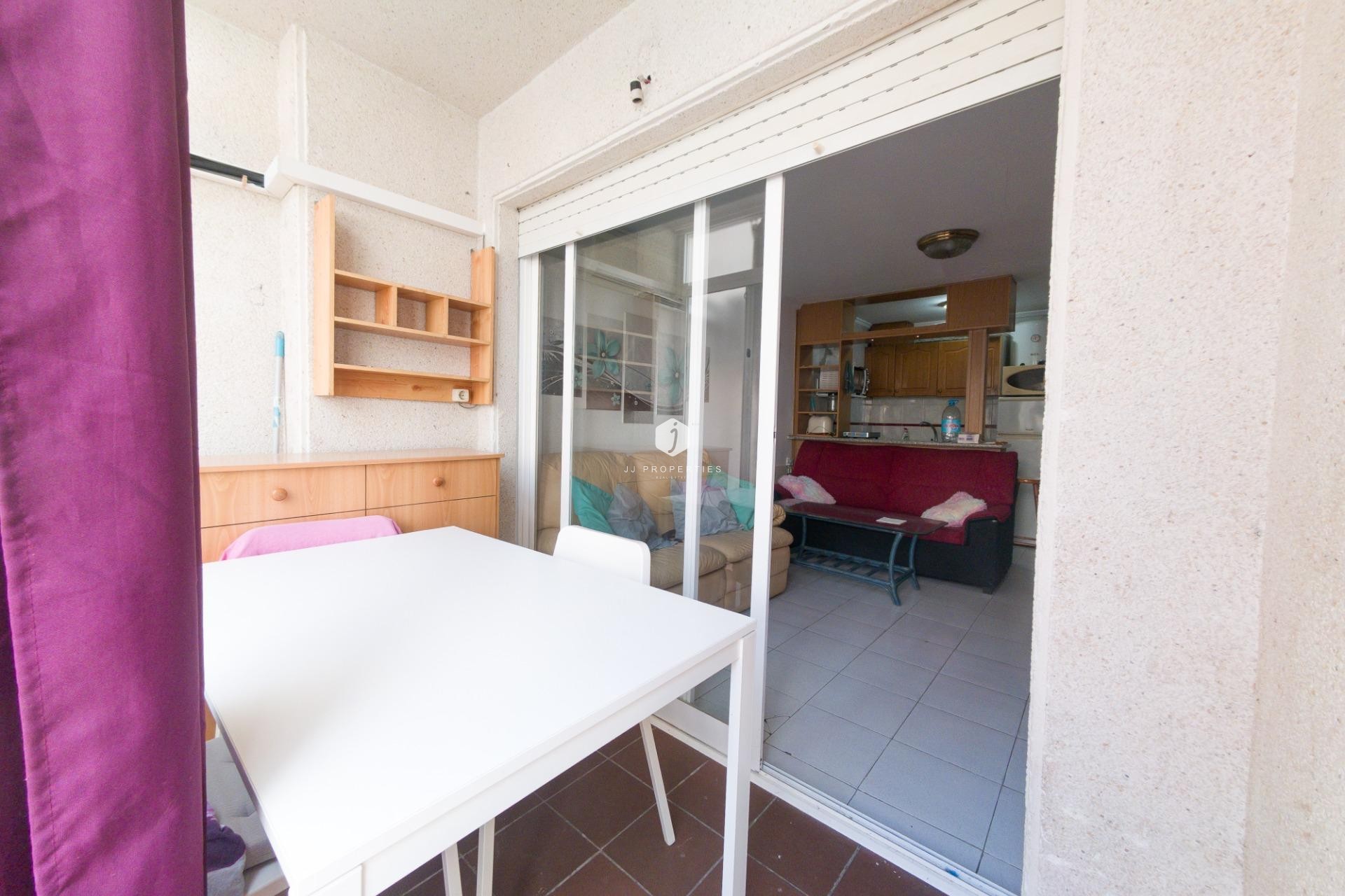 Segunda mano - Apartamento / piso -
Torrevieja - Playa del Cura