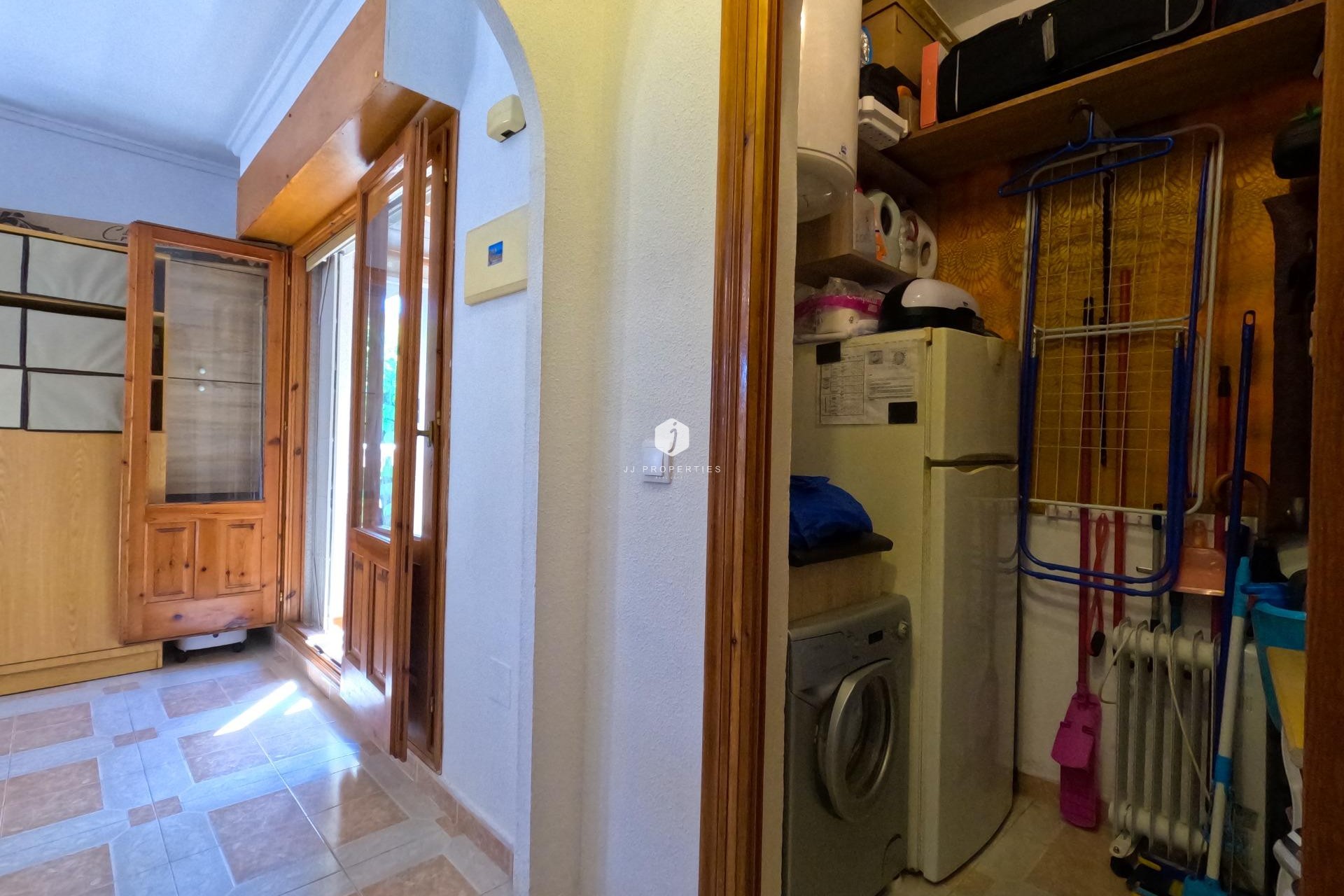 Segunda mano - Apartamento / piso -
Torrevieja - Playa del Cura