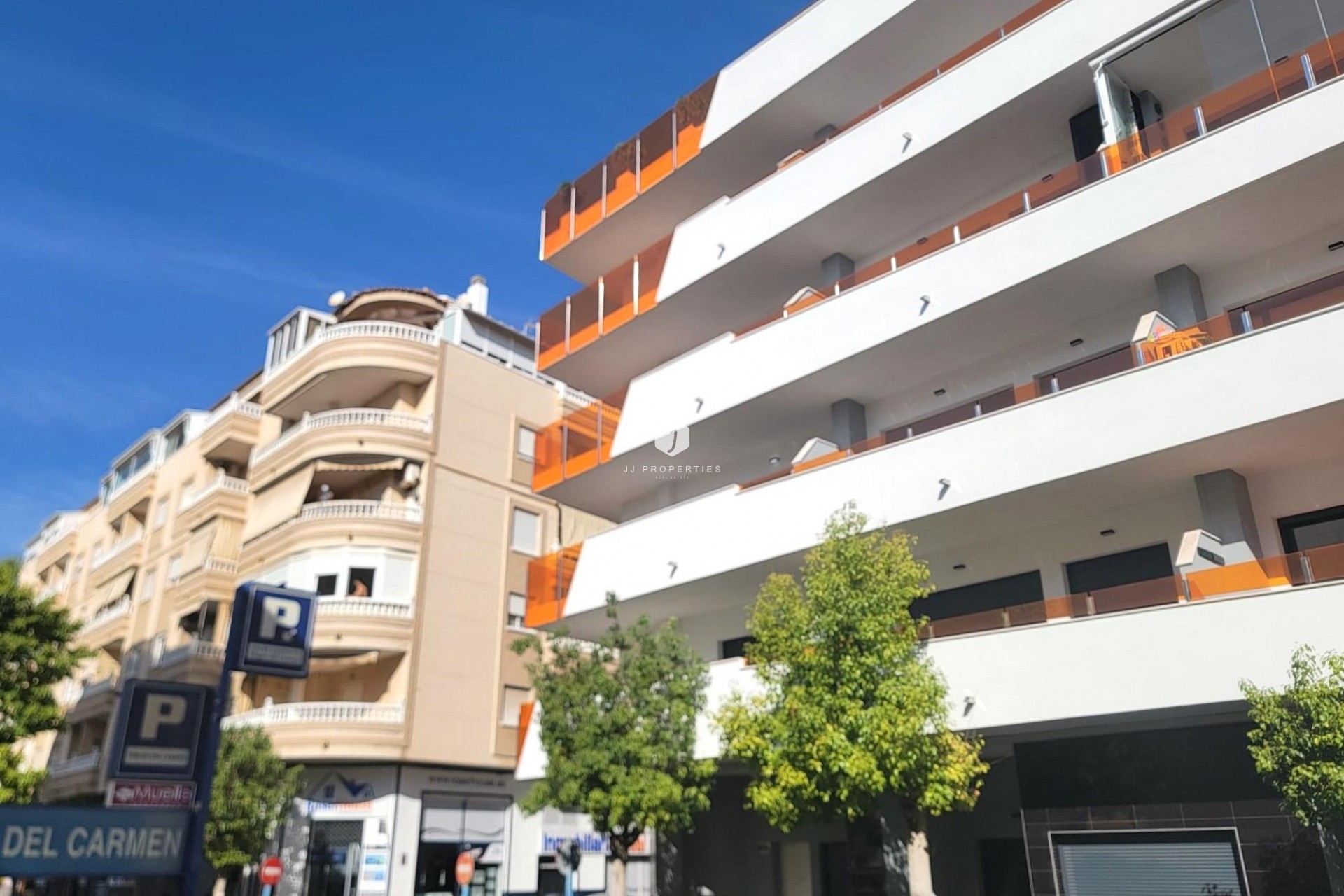 Segunda mano - Apartamento / piso -
Torrevieja - Playa del Cura