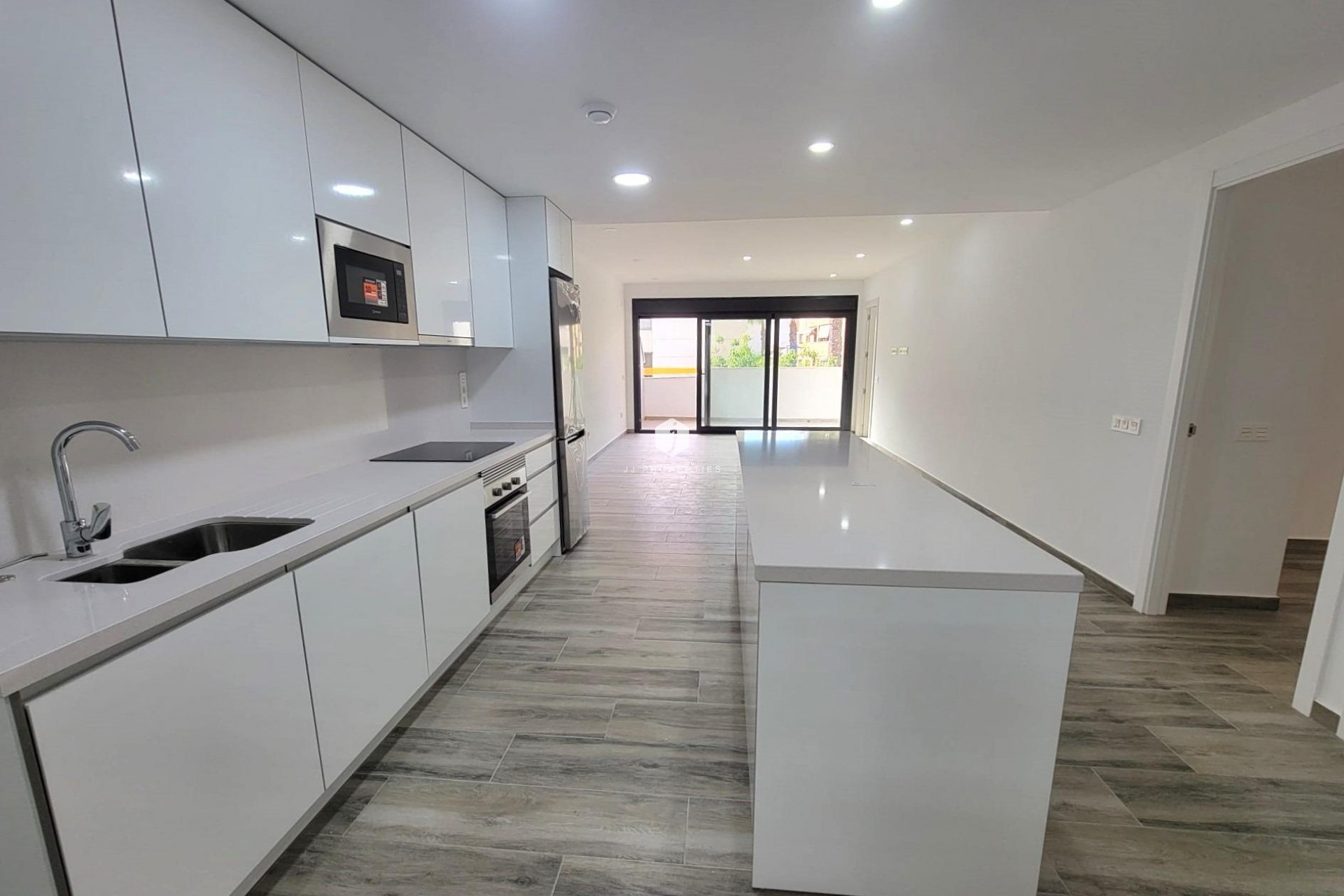 Segunda mano - Apartamento / piso -
Torrevieja - Playa del Cura