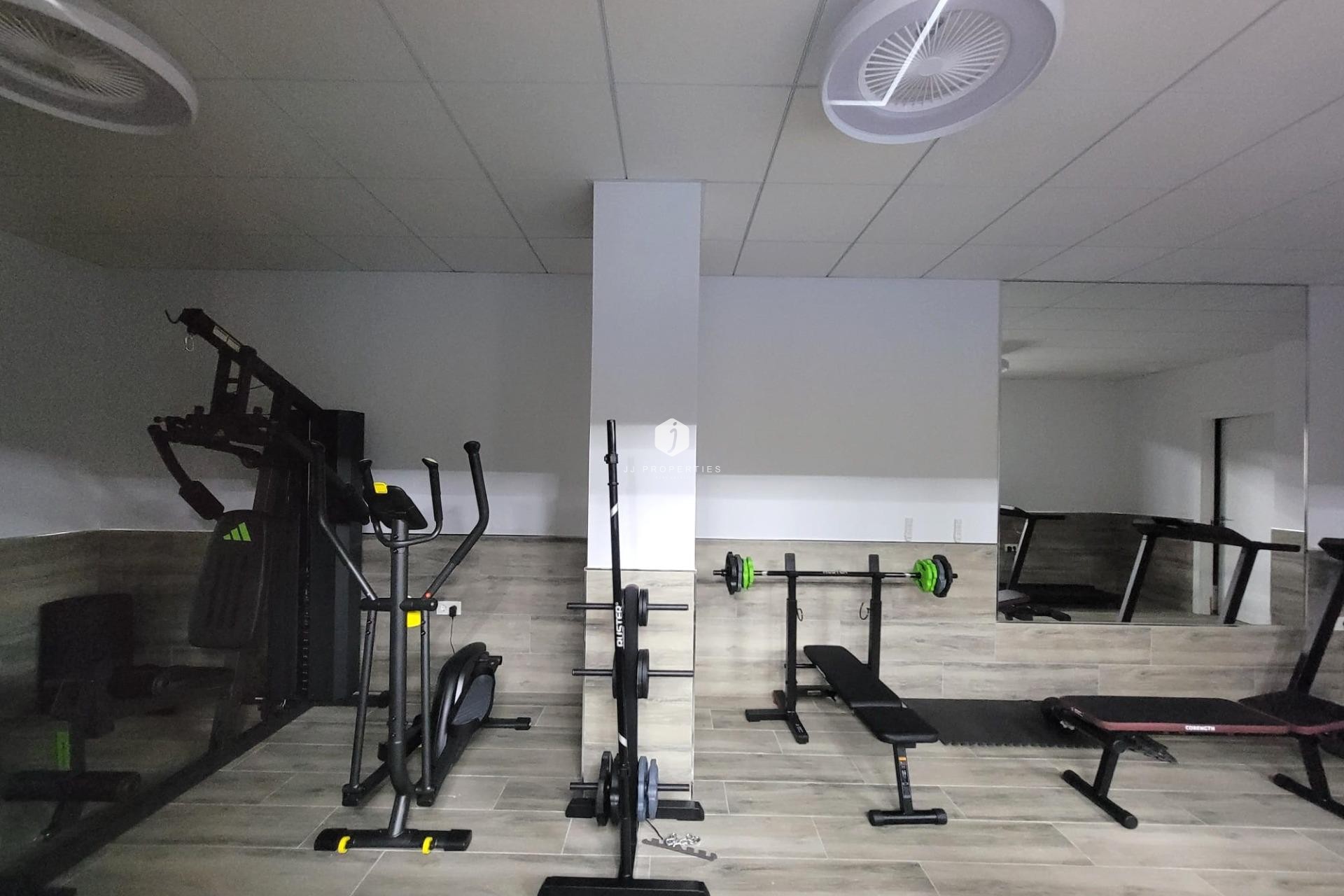 Segunda mano - Apartamento / piso -
Torrevieja - Playa del Cura