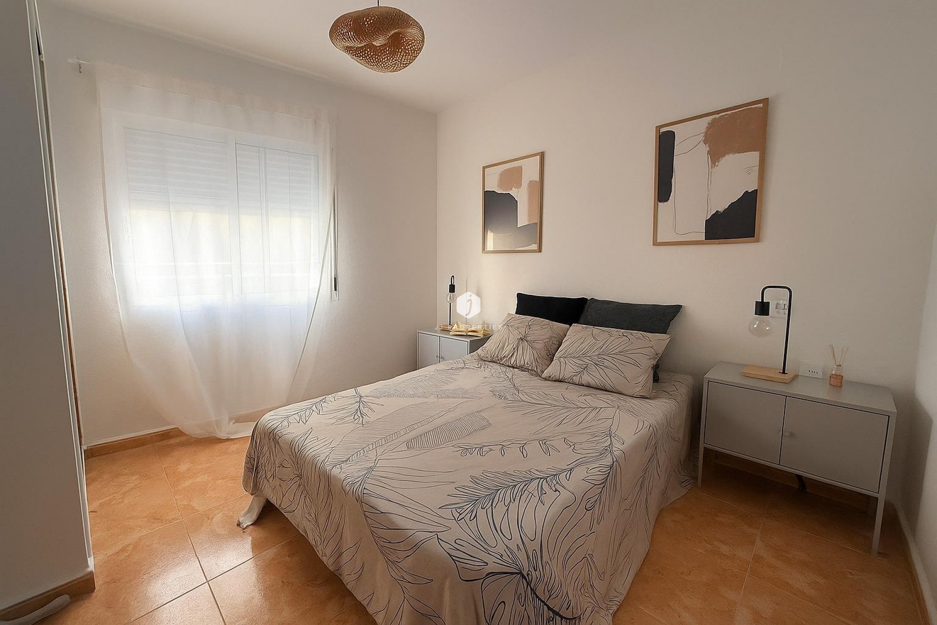 Segunda mano - Apartamento / piso -
Torrevieja - Playa del Cura