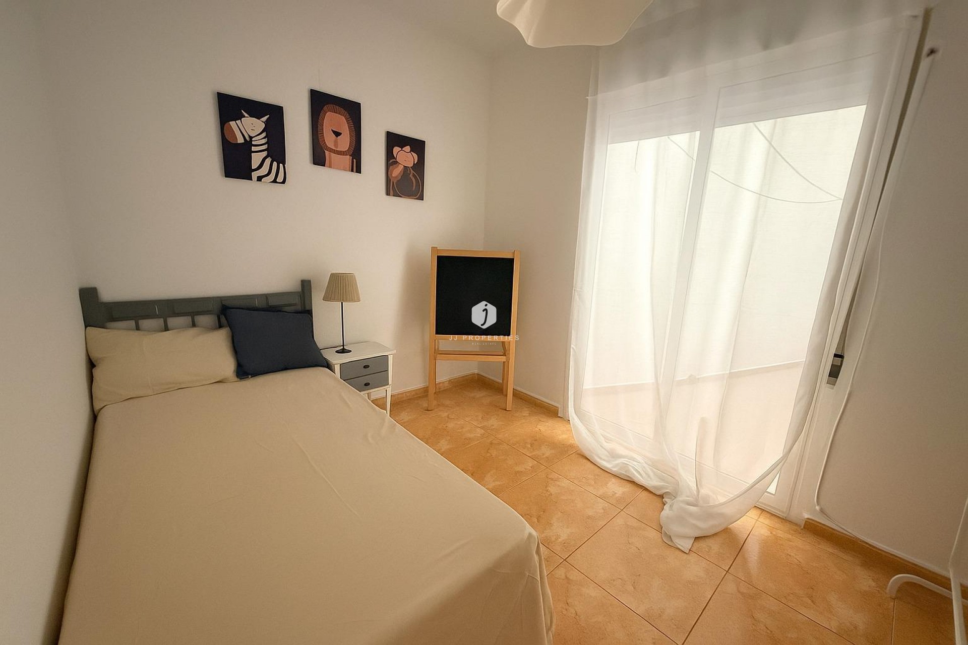 Segunda mano - Apartamento / piso -
Torrevieja - Playa del Cura