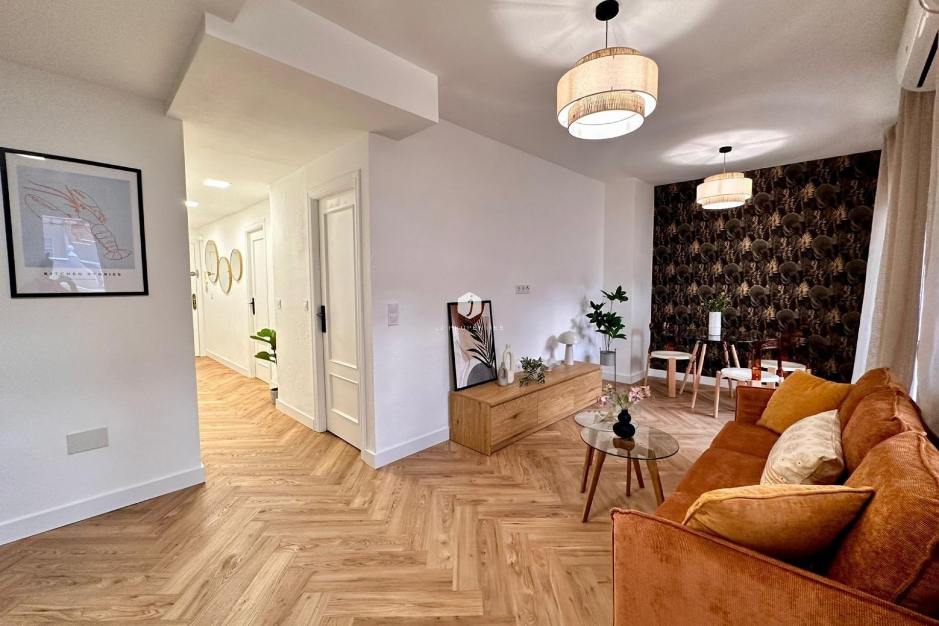 Segunda mano - Apartamento / piso -
Torrevieja - Playa del Cura