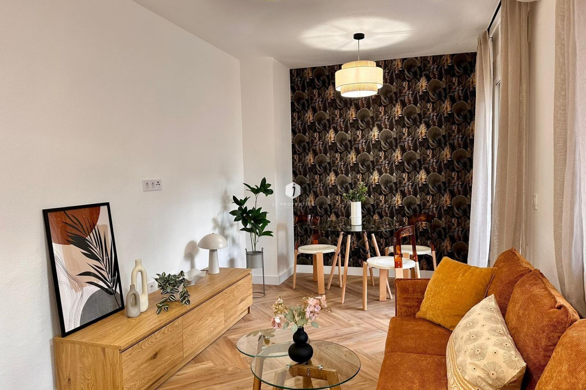 Segunda mano - Apartamento / piso -
Torrevieja - Playa del Cura