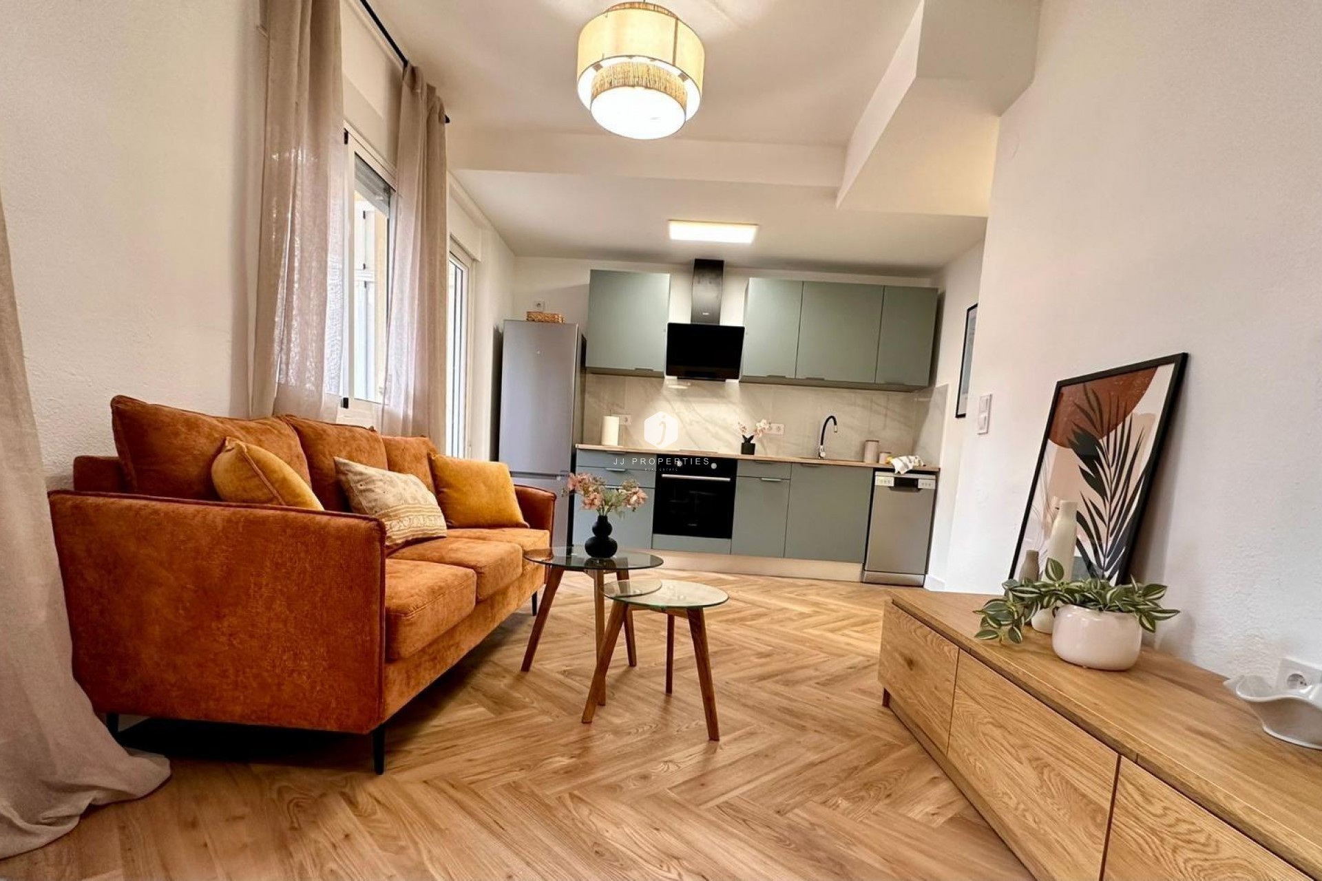 Segunda mano - Apartamento / piso -
Torrevieja - Playa del Cura