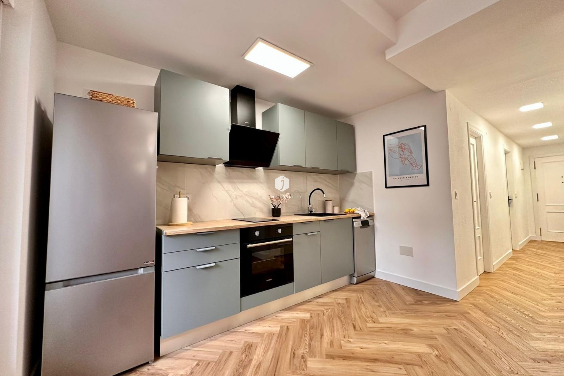 Segunda mano - Apartamento / piso -
Torrevieja - Playa del Cura