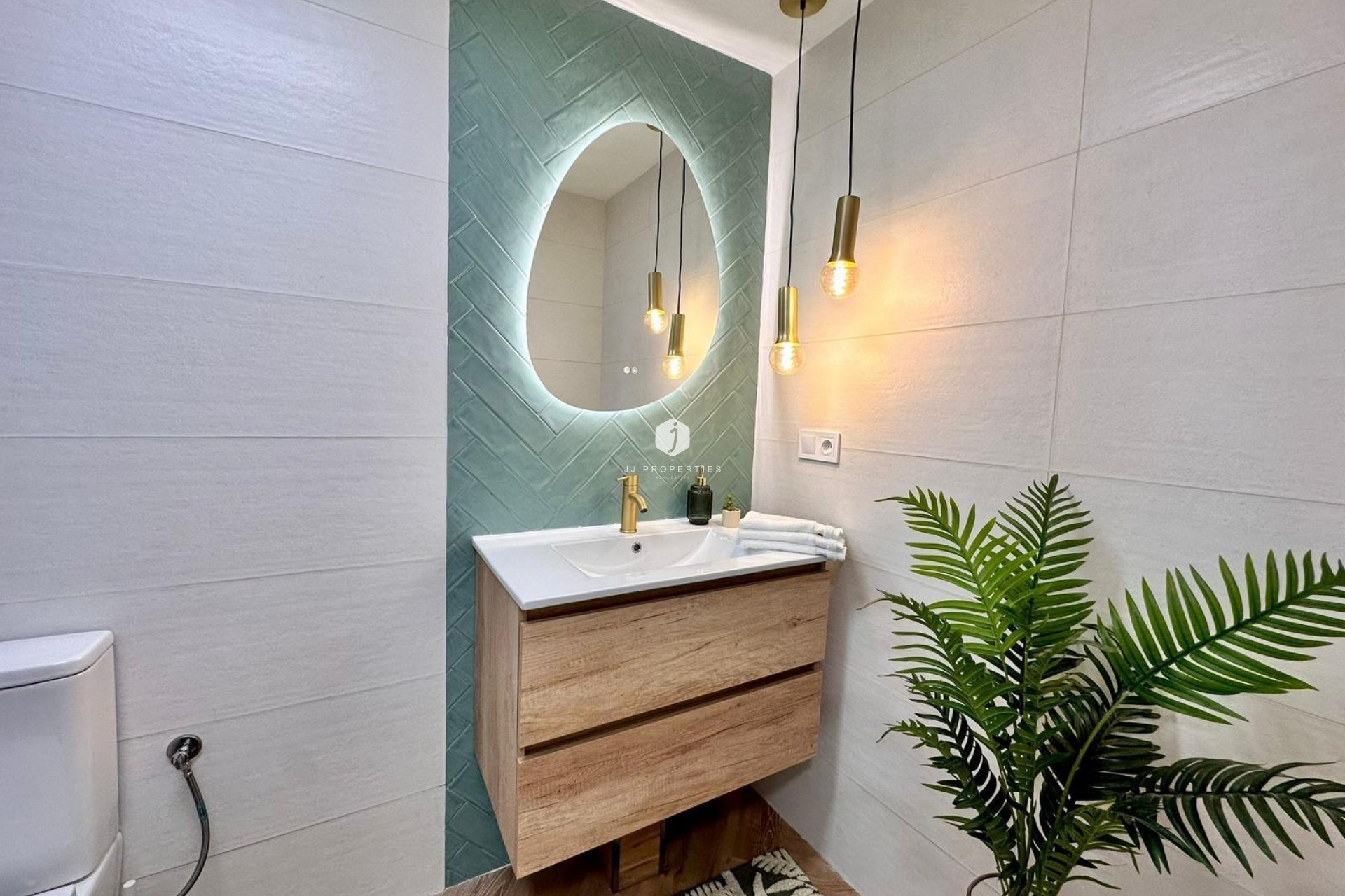 Segunda mano - Apartamento / piso -
Torrevieja - Playa del Cura