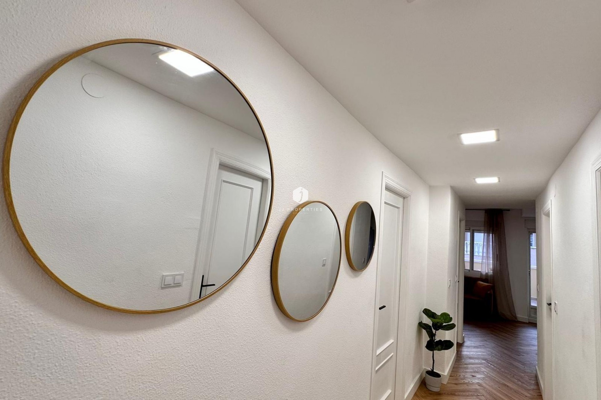 Segunda mano - Apartamento / piso -
Torrevieja - Playa del Cura