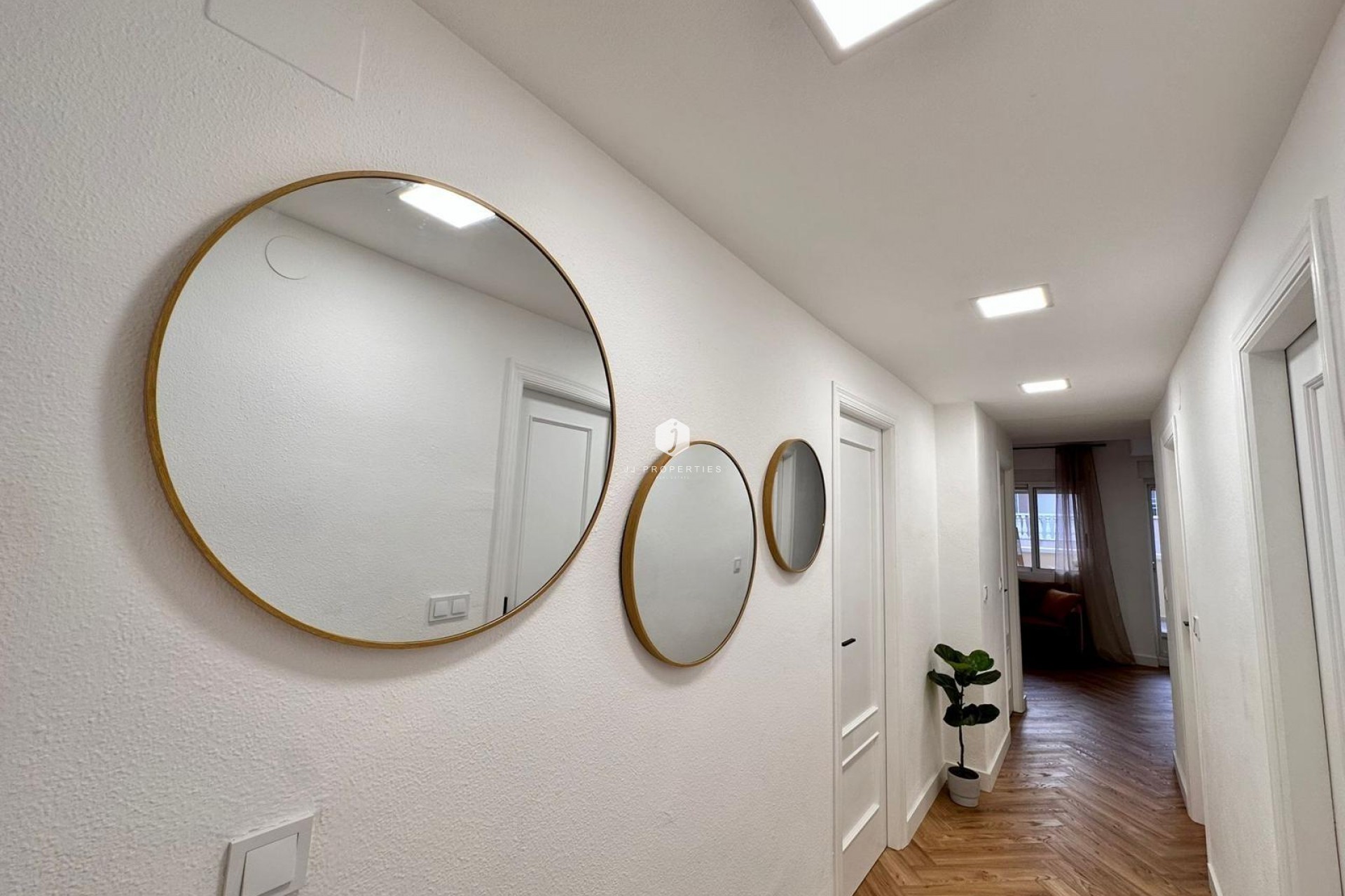 Segunda mano - Apartamento / piso -
Torrevieja - Playa del Cura