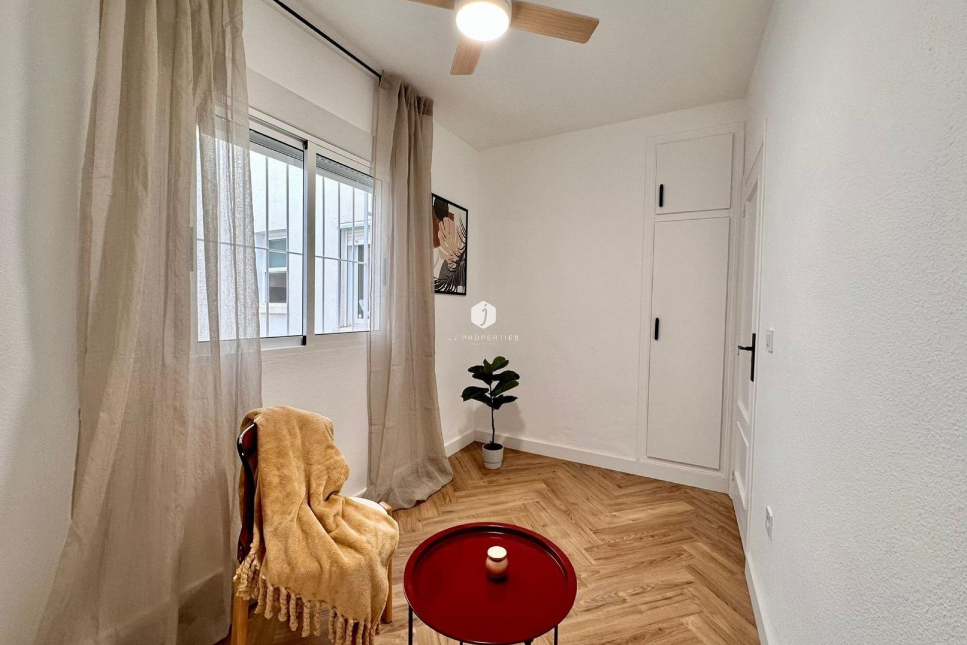 Segunda mano - Apartamento / piso -
Torrevieja - Playa del Cura