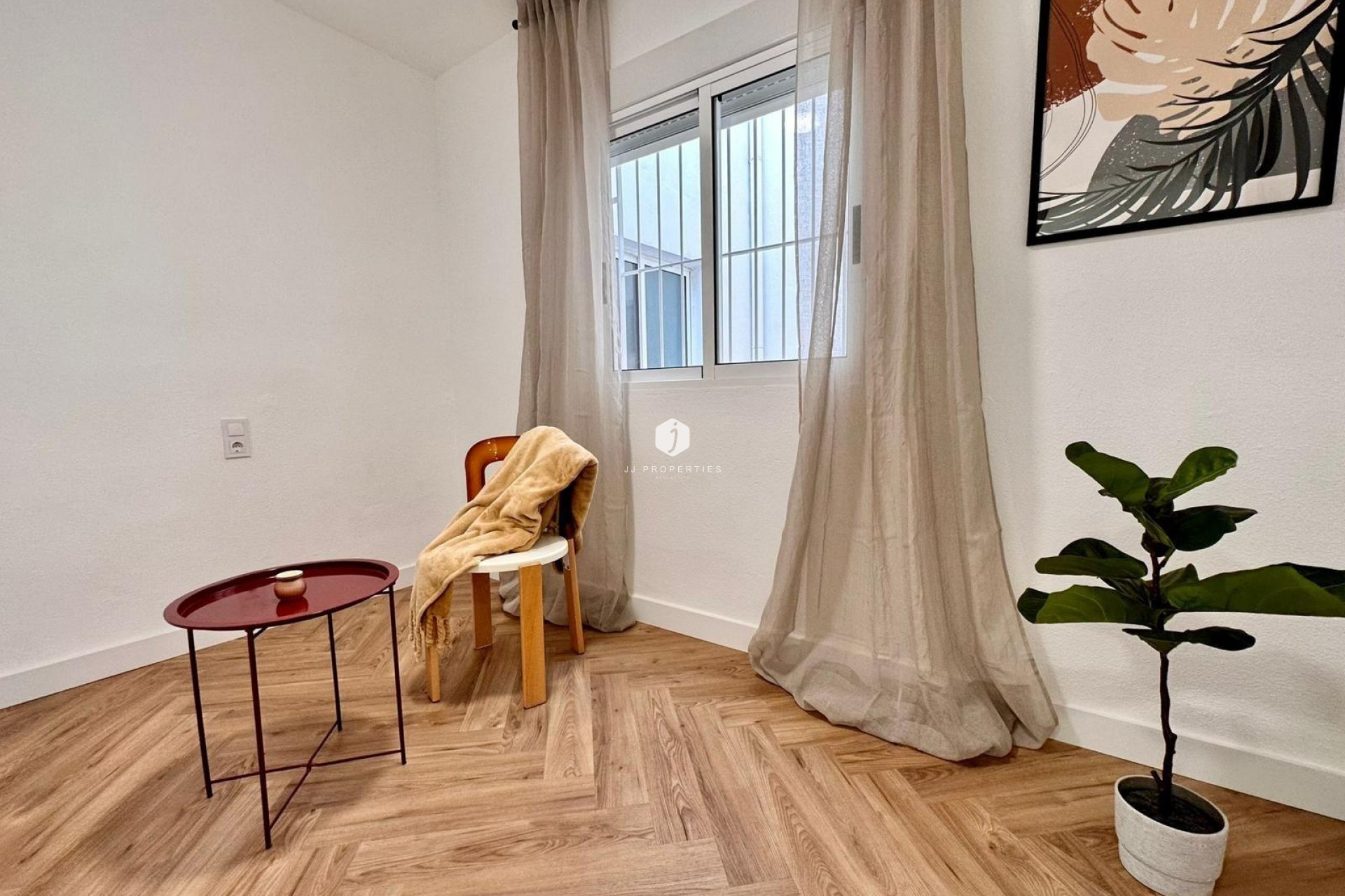 Segunda mano - Apartamento / piso -
Torrevieja - Playa del Cura