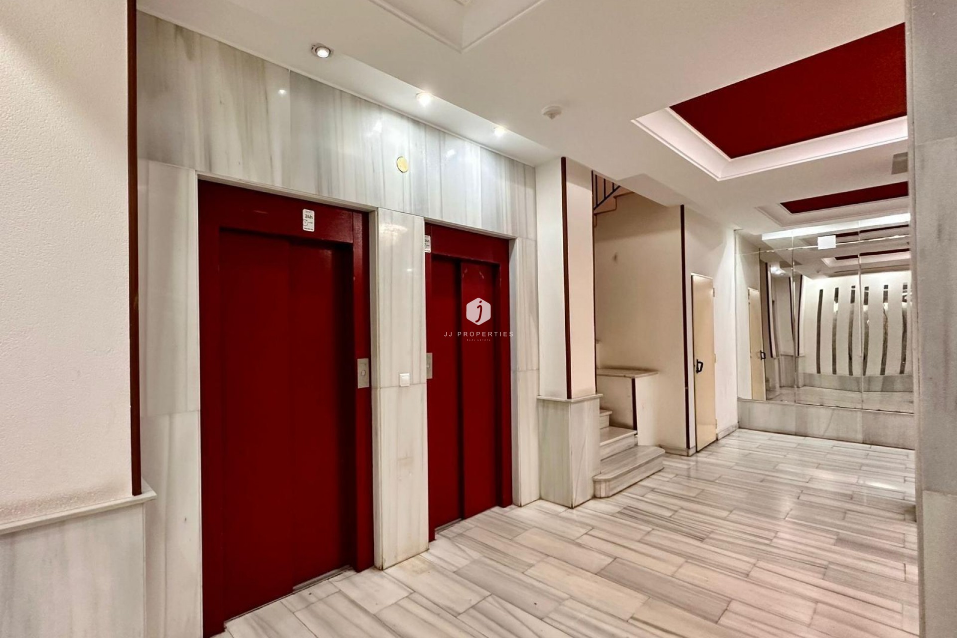 Segunda mano - Apartamento / piso -
Torrevieja - Playa del Cura