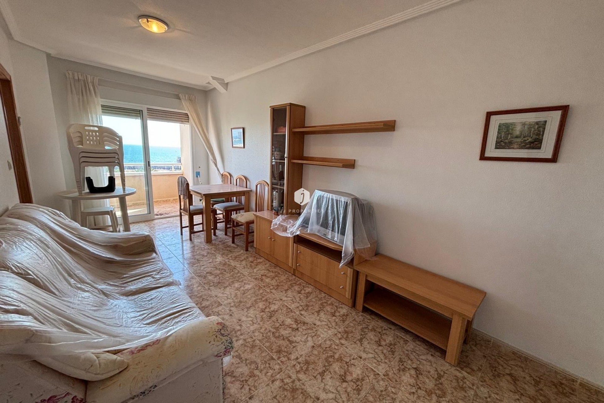 Segunda mano - Apartamento / piso -
Torrevieja - Playa del Cura