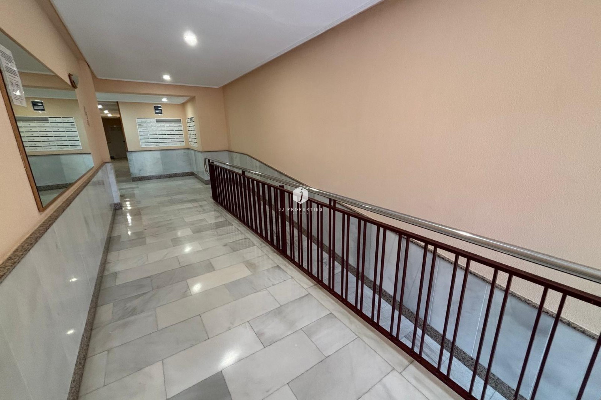 Segunda mano - Apartamento / piso -
Torrevieja - Playa del Cura