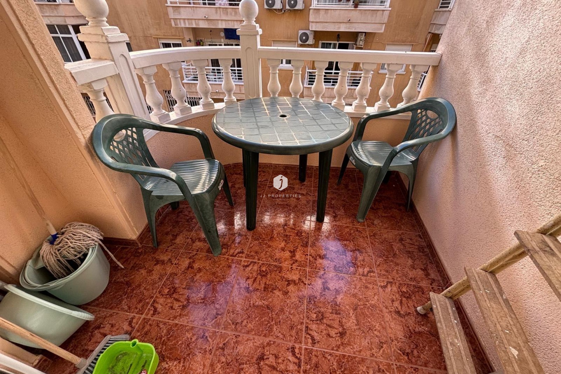 Segunda mano - Apartamento / piso -
Torrevieja - Playa del Cura