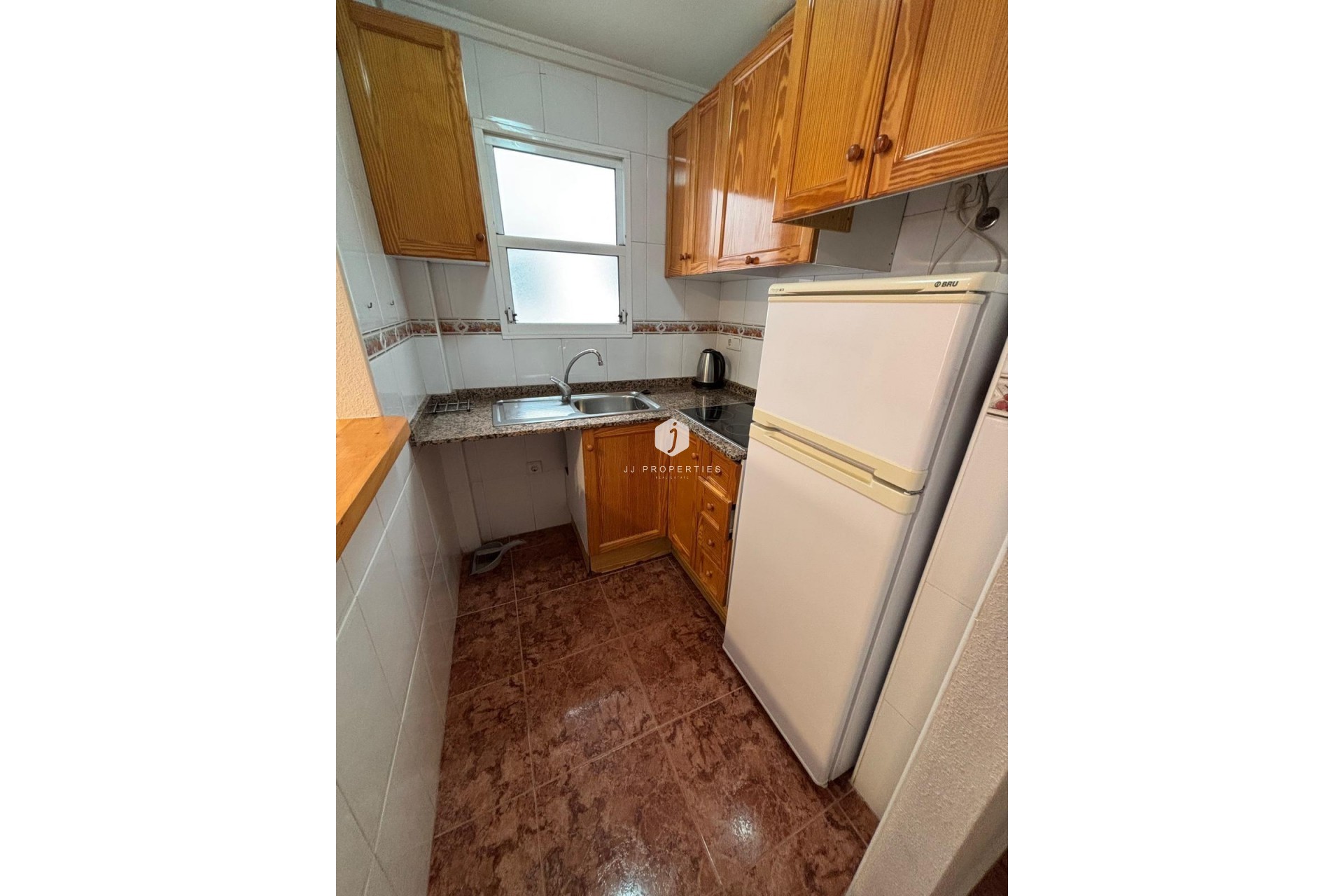 Segunda mano - Apartamento / piso -
Torrevieja - Playa del Cura