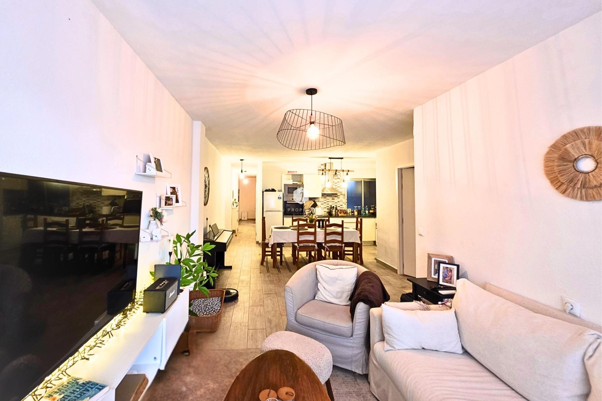 Segunda mano - Apartamento / piso -
Torrevieja - Playa del Cura