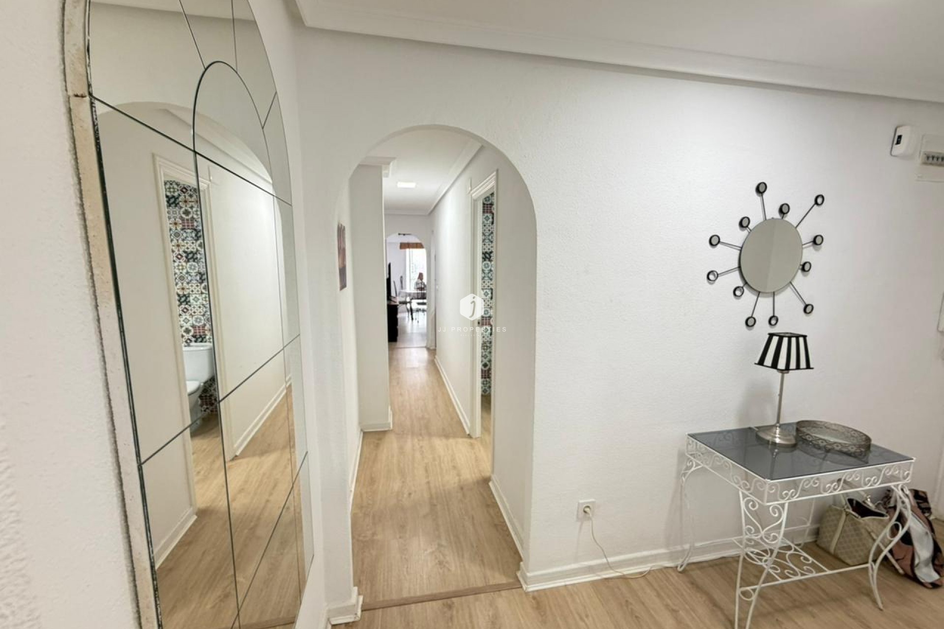 Segunda mano - Apartamento / piso -
Torrevieja - Playa del Cura