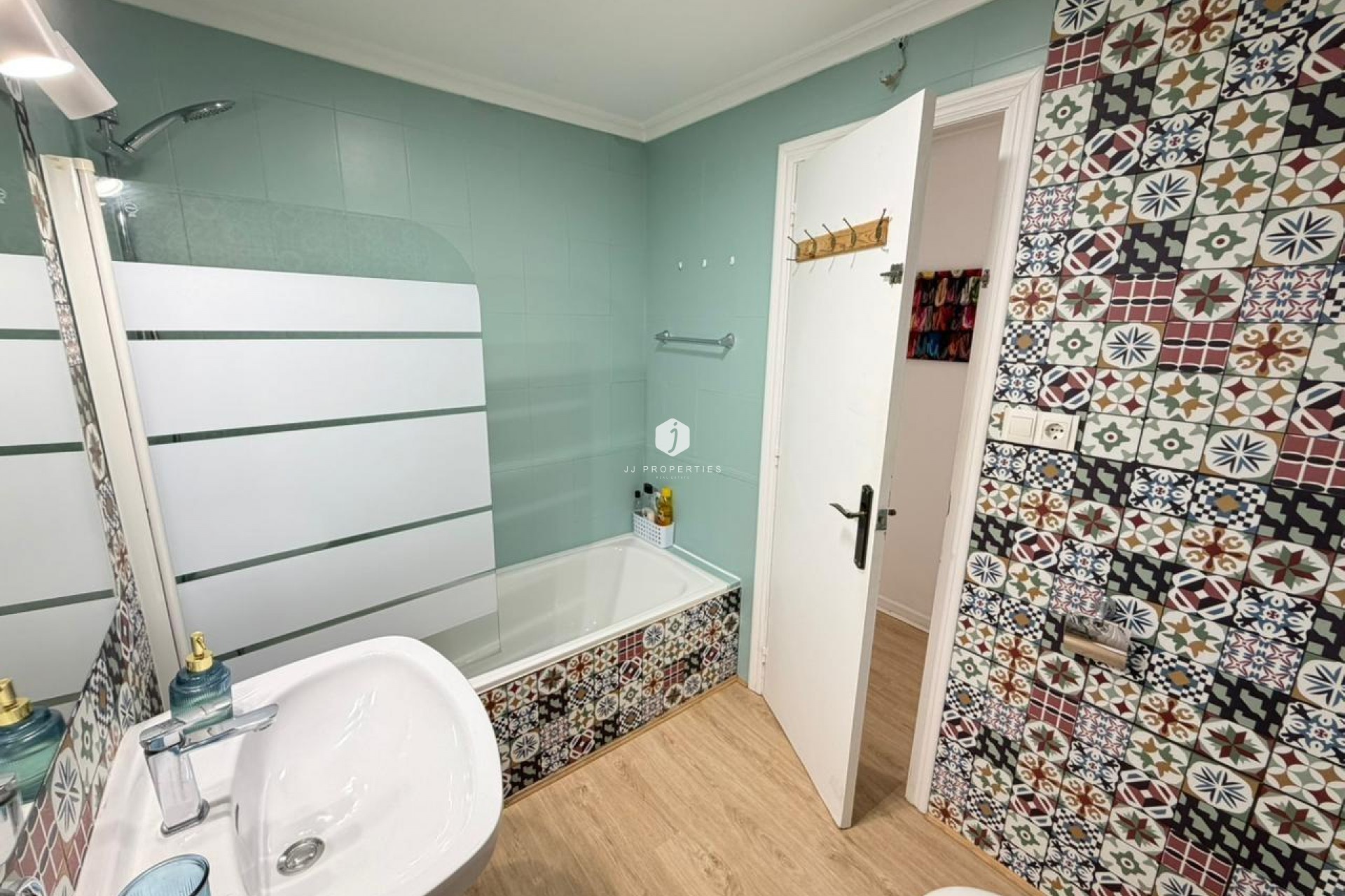 Segunda mano - Apartamento / piso -
Torrevieja - Playa del Cura