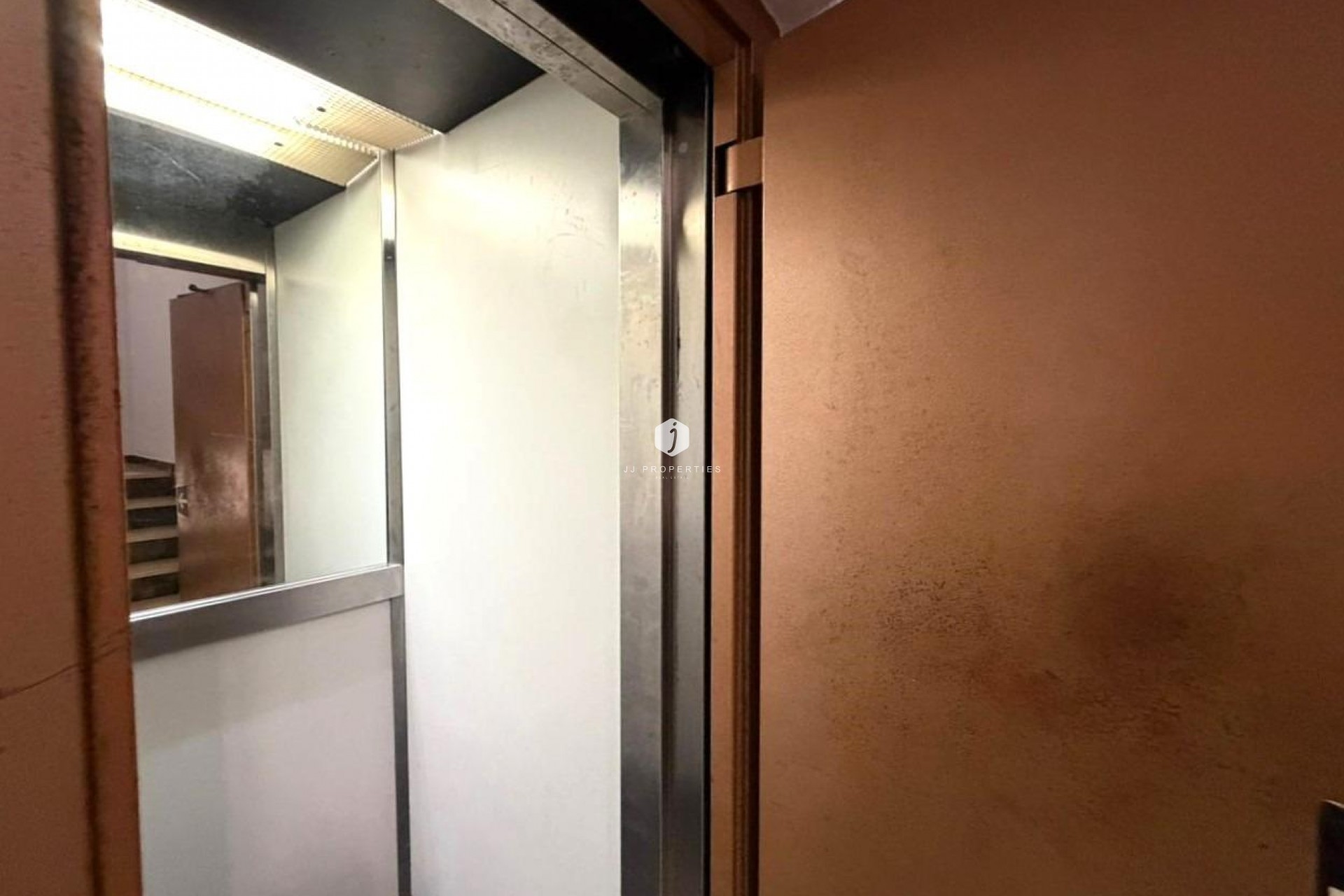 Segunda mano - Apartamento / piso -
Torrevieja - Playa del Cura