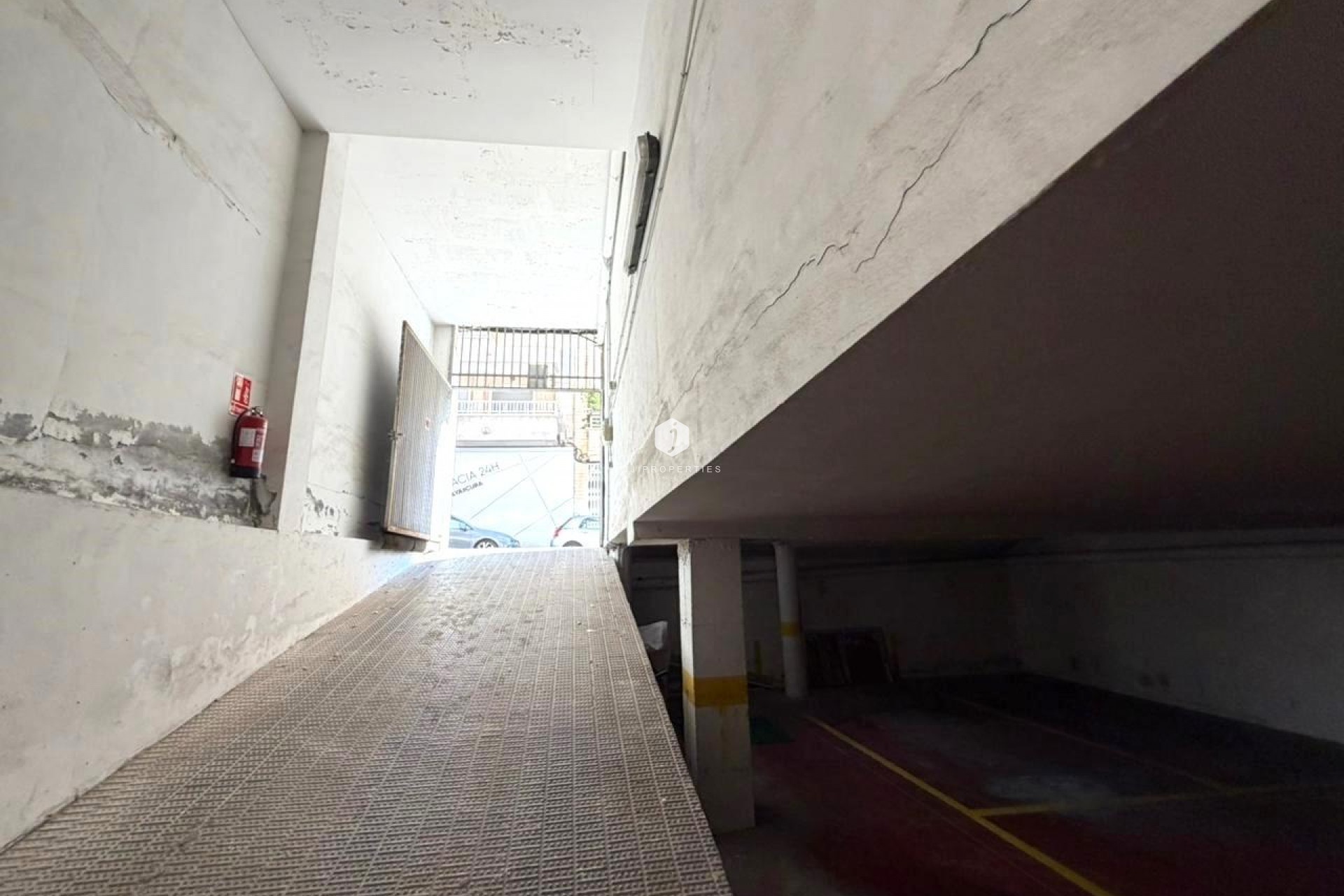 Segunda mano - Apartamento / piso -
Torrevieja - Playa del Cura