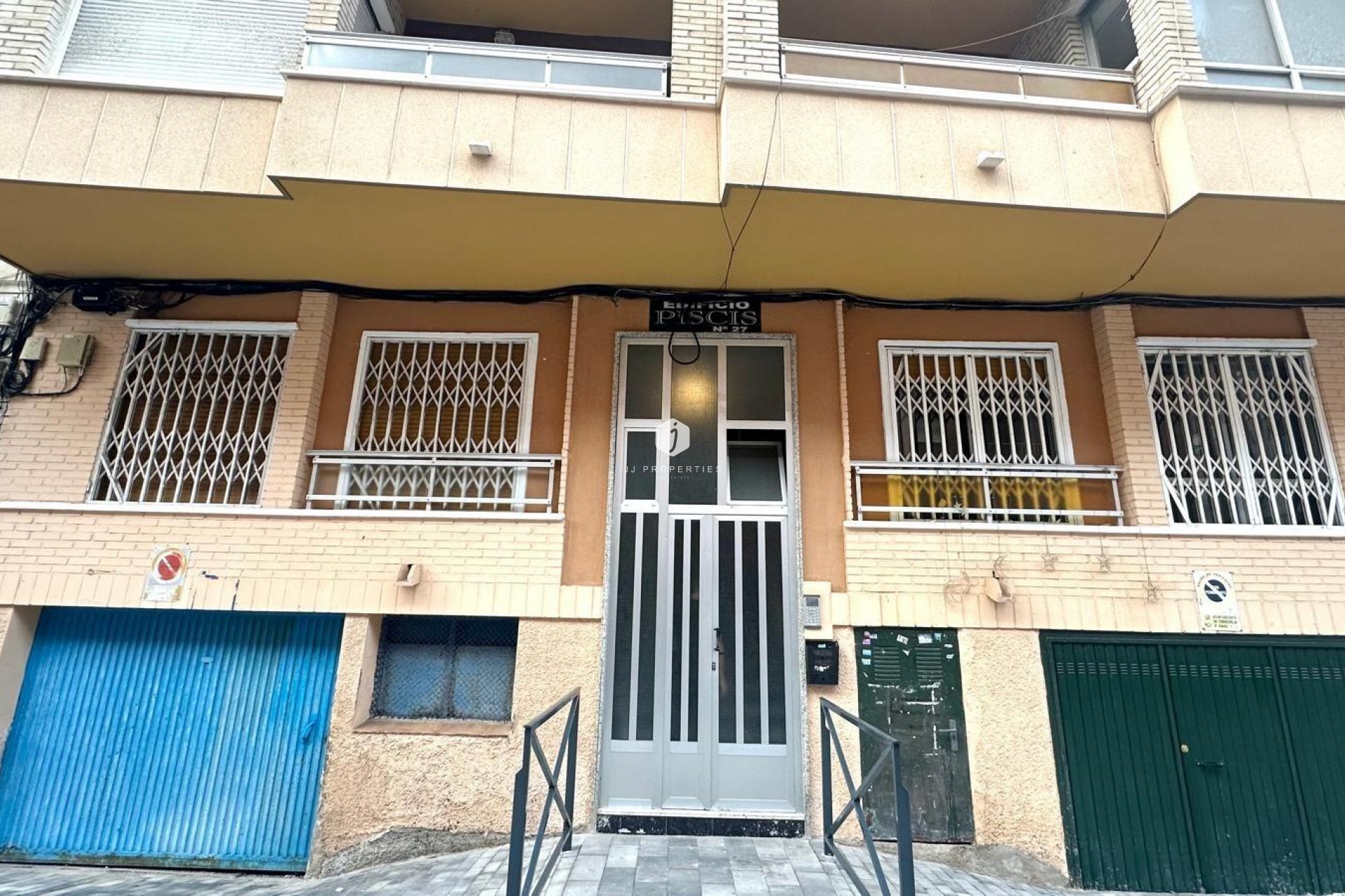 Segunda mano - Apartamento / piso -
Torrevieja - Playa del Cura